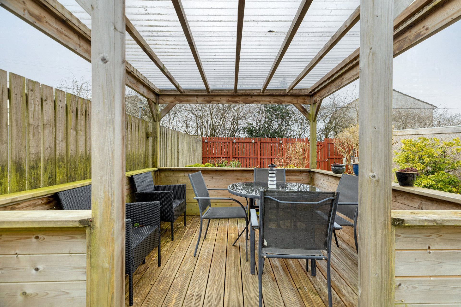 46 Castle Road, Newton Mearns, Glasgow, East Renfrewshire, G77 6DQ - Picture #16