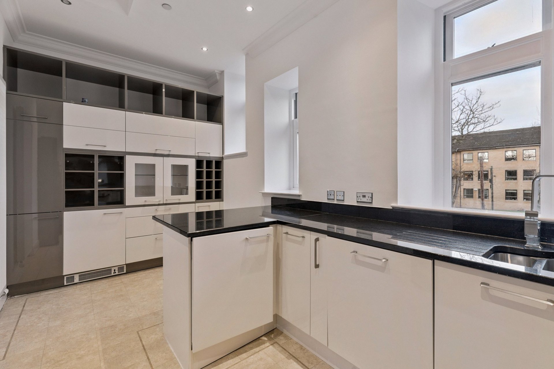 Flat 2/1, 7 Rawcliffe Gardens, Langside, Glasgow, G41 3DA - Picture #14