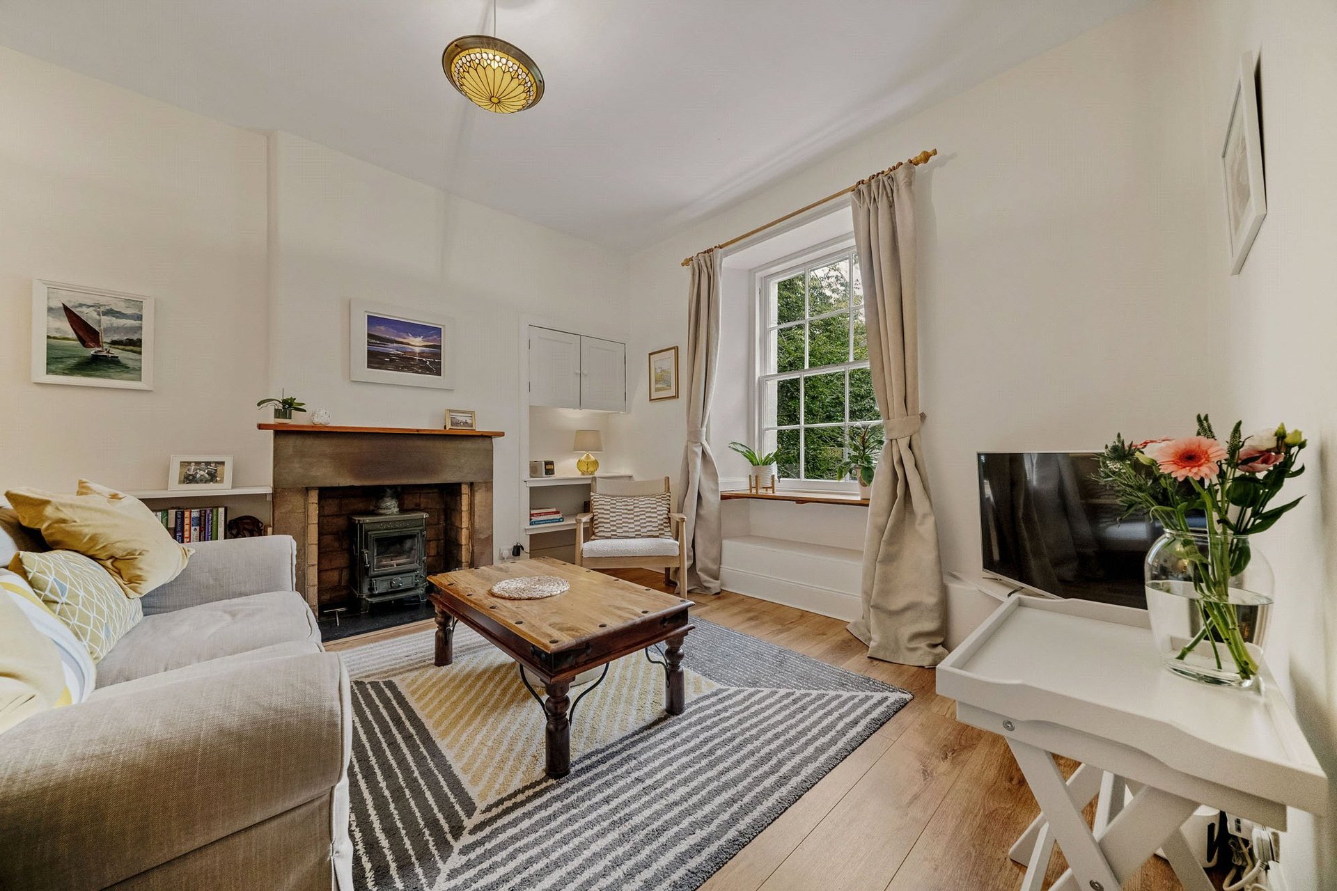 75/1 St. Stephen Street, Stockbridge, Edinburgh, EH3 5AG - Picture #3