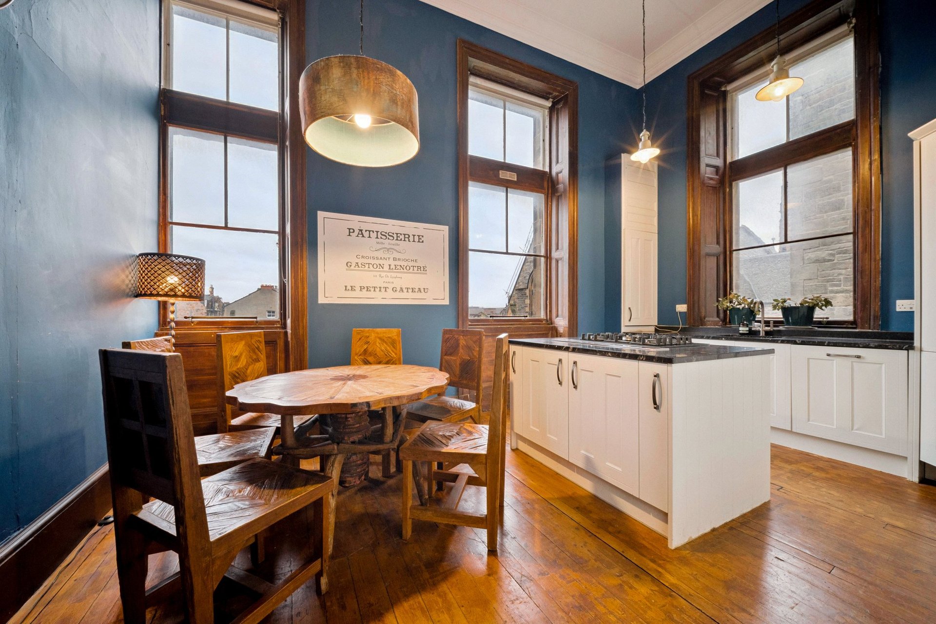 125/4 Constitution Street, Edinburgh, Midlothian, EH6 7AE - Picture #5