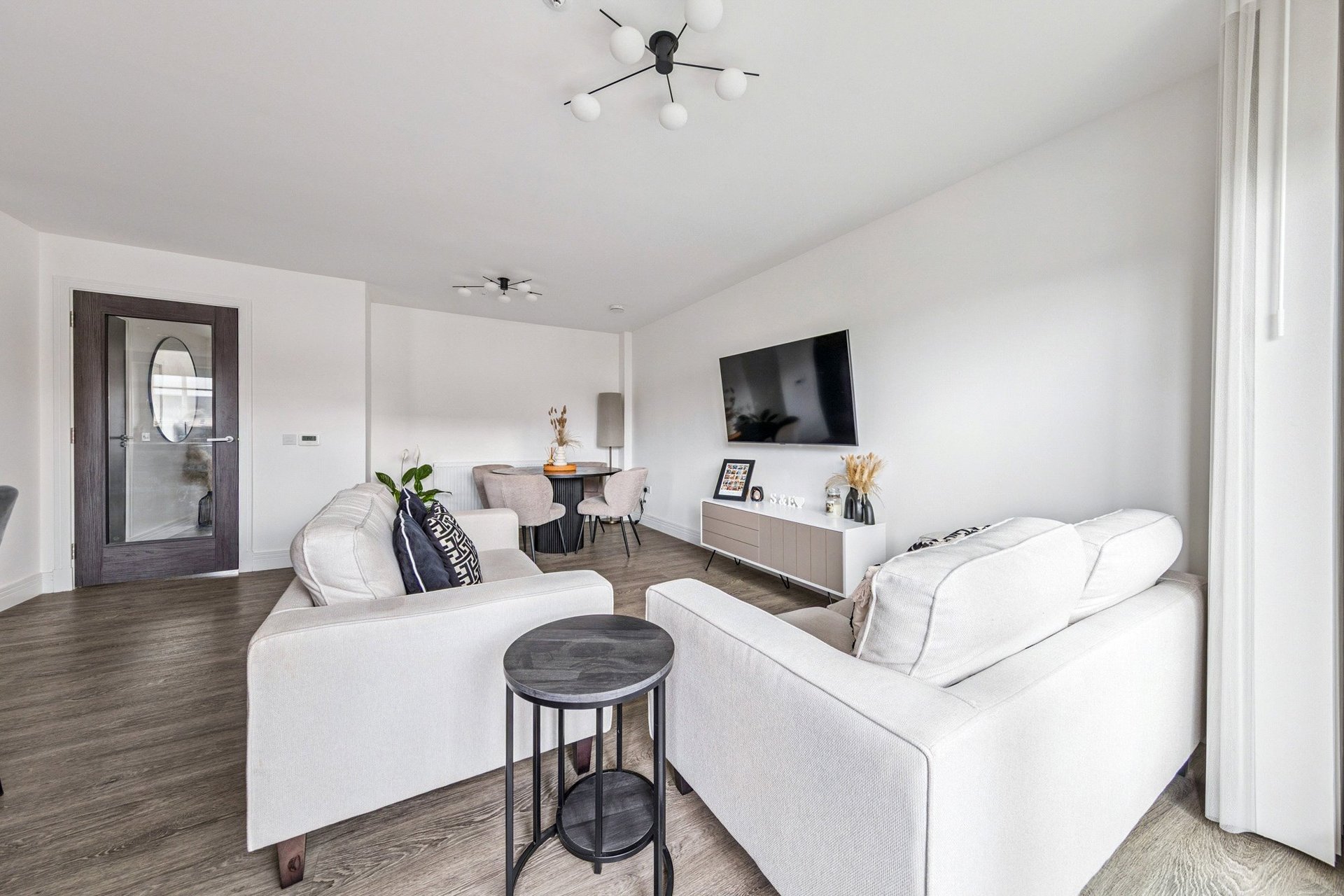 Flat 1/4, 2 Dervaig Wynd, Newton Mearns, Glasgow, G77 5XE - Picture #9