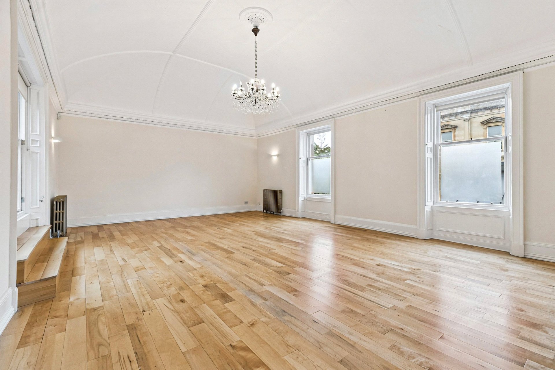 Billiard Room Conversion, 996 Great Western Road, Kelvinside, Glasgow, G12 0NS - Picture #16
