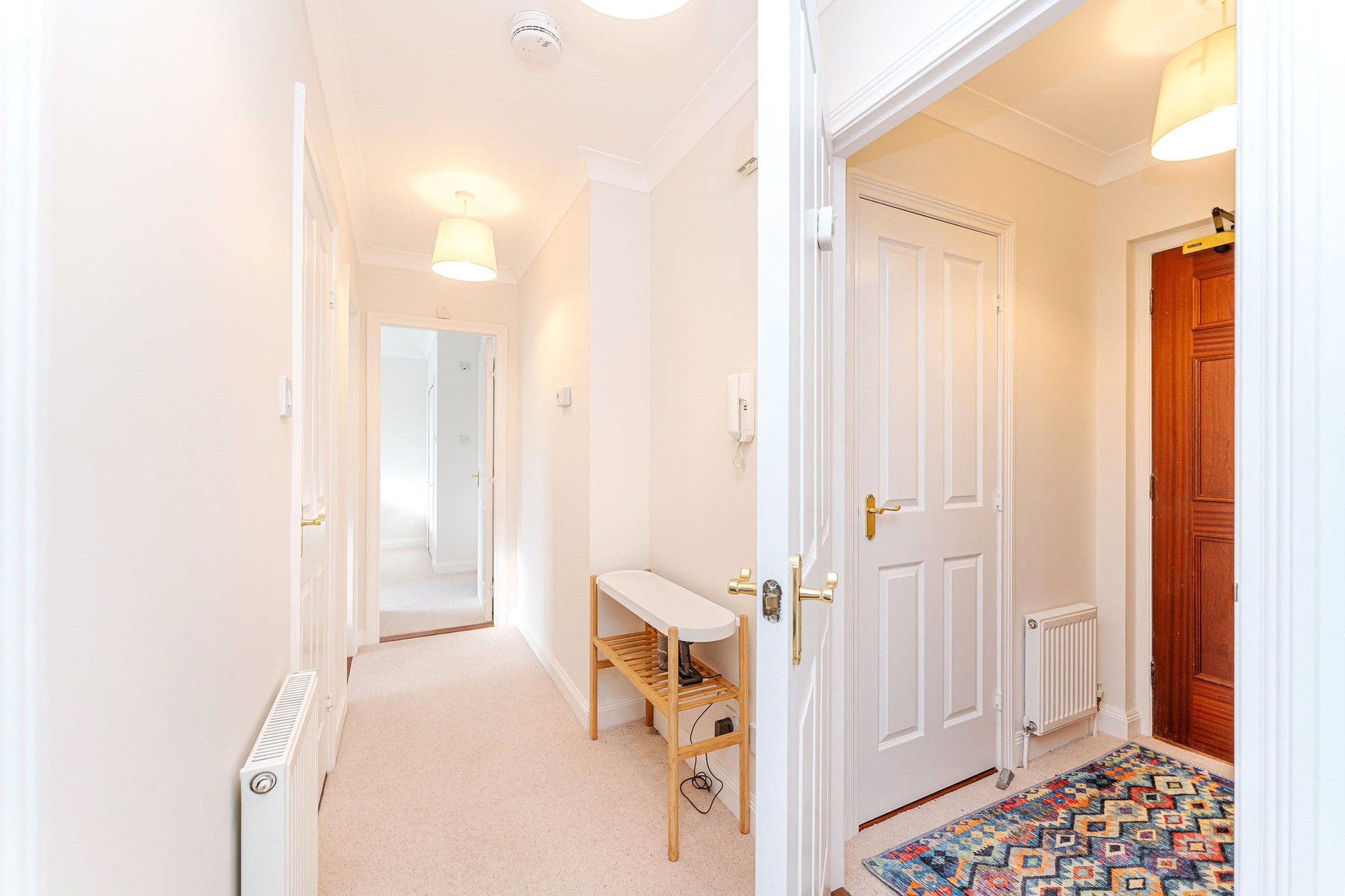 7/14 New Cut Rigg, Edinburgh, Midlothian, EH6 4QR - Picture #15