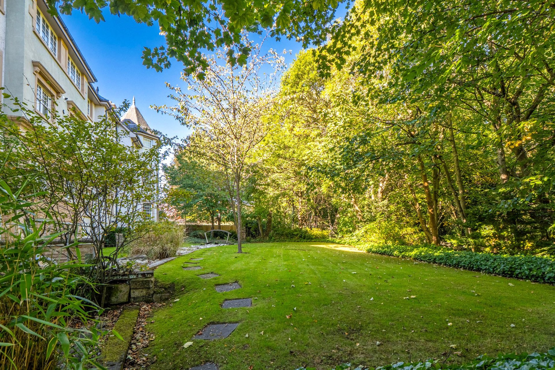22/4 West Mill Bank, Edinburgh, Midlothian, EH13 0QT - Picture #15