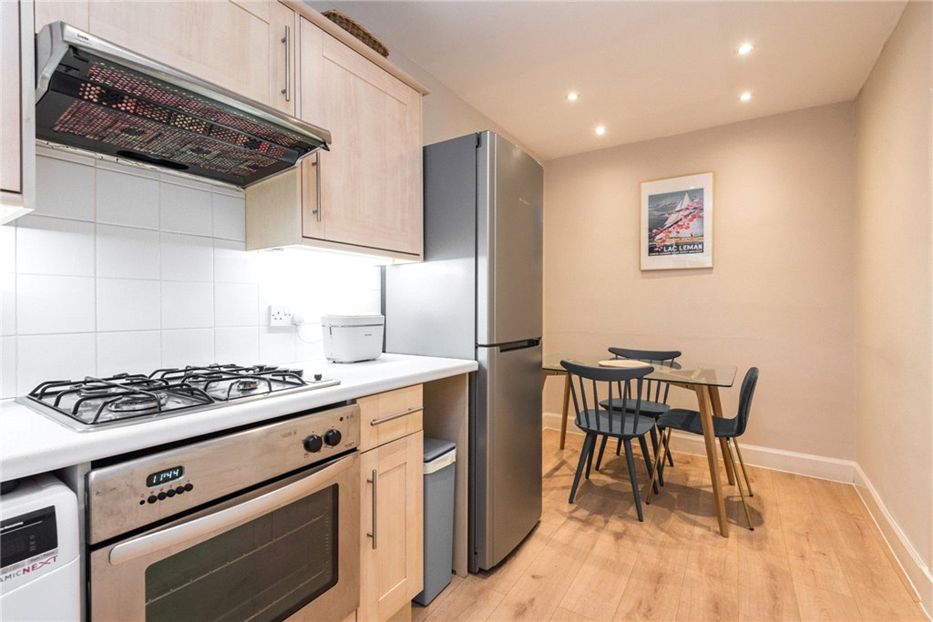 65B Cumberland Street, Edinburgh, EH3 6RD - Picture #6