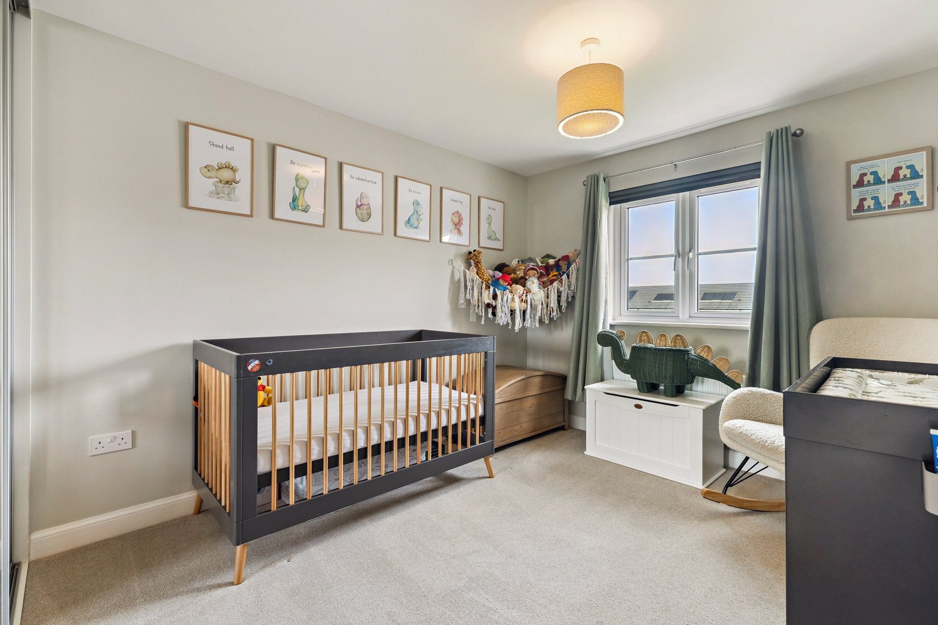 11 Rae Drive, Auchinleck Village, Robroyston, Glasgow City, G33 1FZ - Picture #24