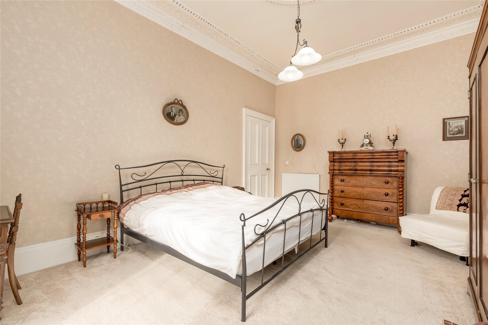 21/1 Fettes Row, Edinburgh, Midlothian, EH3 6RH - Picture #13