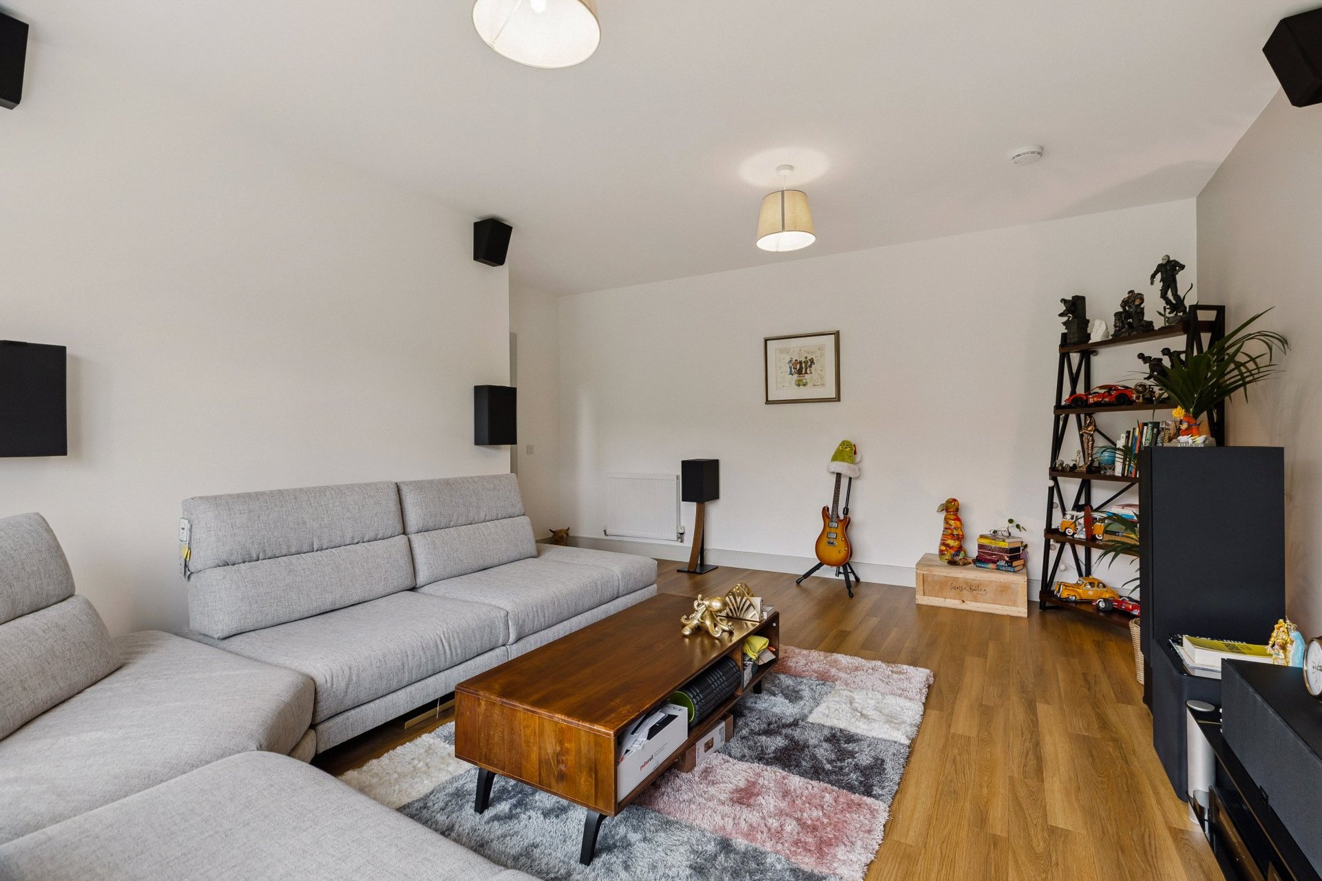3 Raeside Way, Newton Mearns, Glasgow, East Renfrewshire, G77 6YL - Picture #8