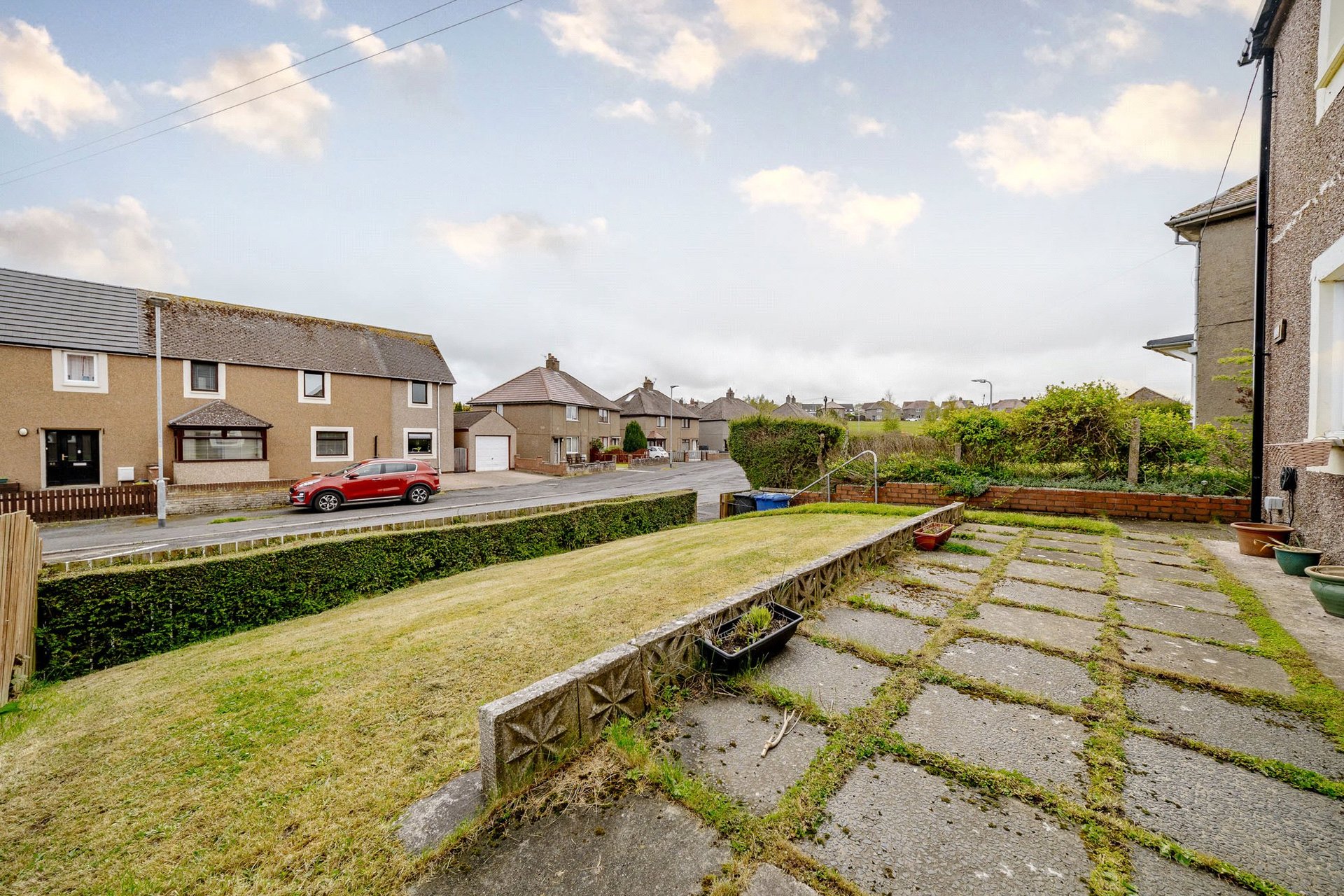 124 Prior Road, Tweedmouth, Berwick-upon-Tweed, Northumberland, TD15 2EL - Picture #18