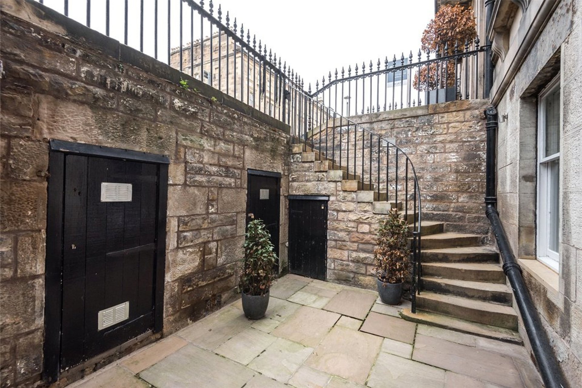 8a Rothesay Place, Edinburgh, EH3 7SL - Picture #17