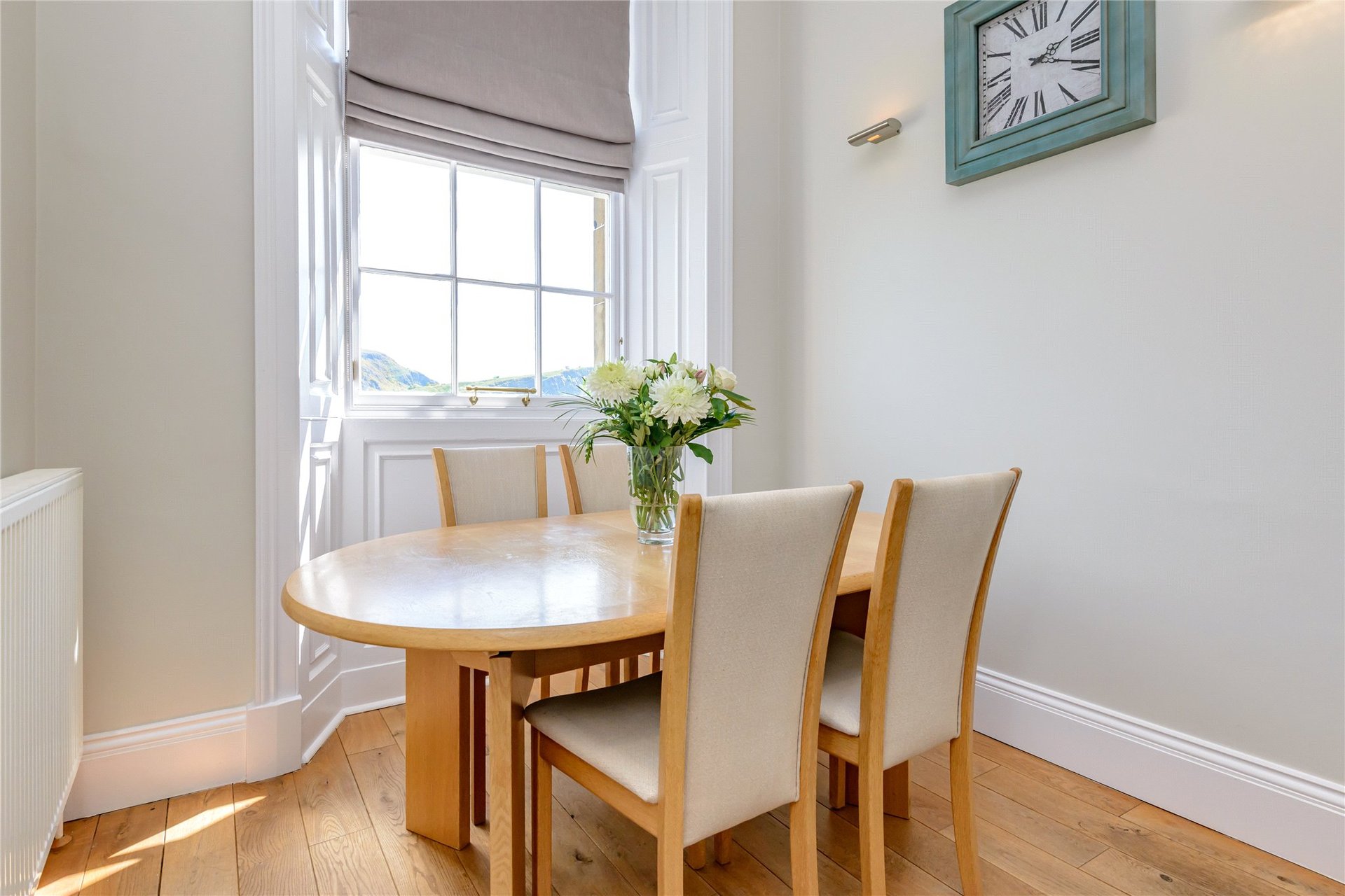 4/3 Carlton Terrace, Edinburgh, Midlothian, EH7 5DD - Picture #8