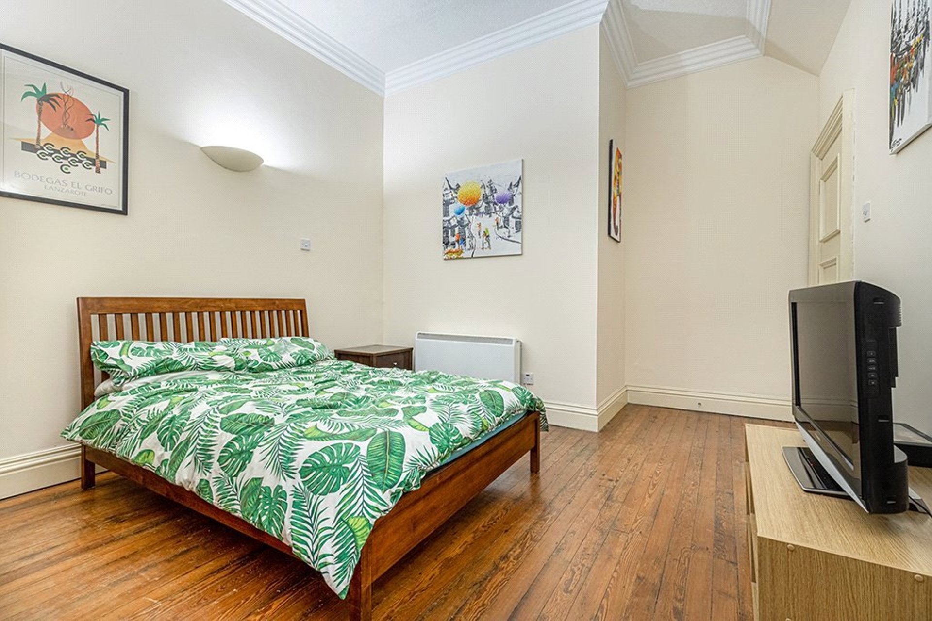 Flat 5/1, 121 West George Street, City Centre, G2 1QR - Picture #17