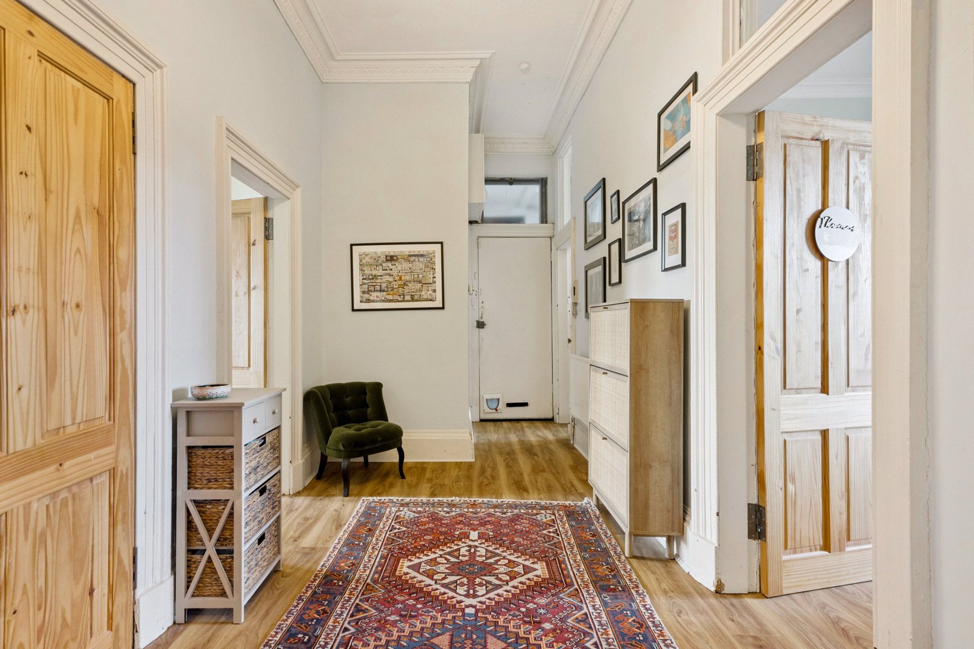 1/1, 6 Laurel Street, Partick, Glasgow, G11 7QR - Picture #20