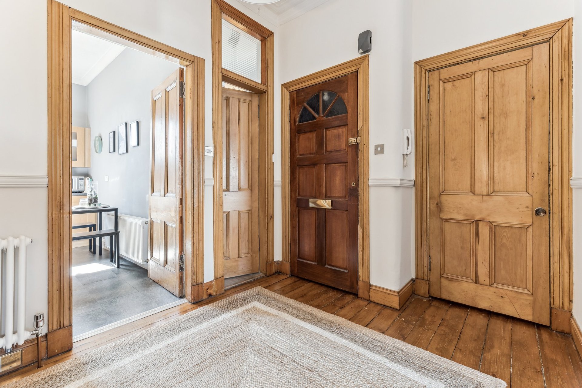 2/2, 103 Tantallon Road, Glasgow, G41 3BD - Picture #6