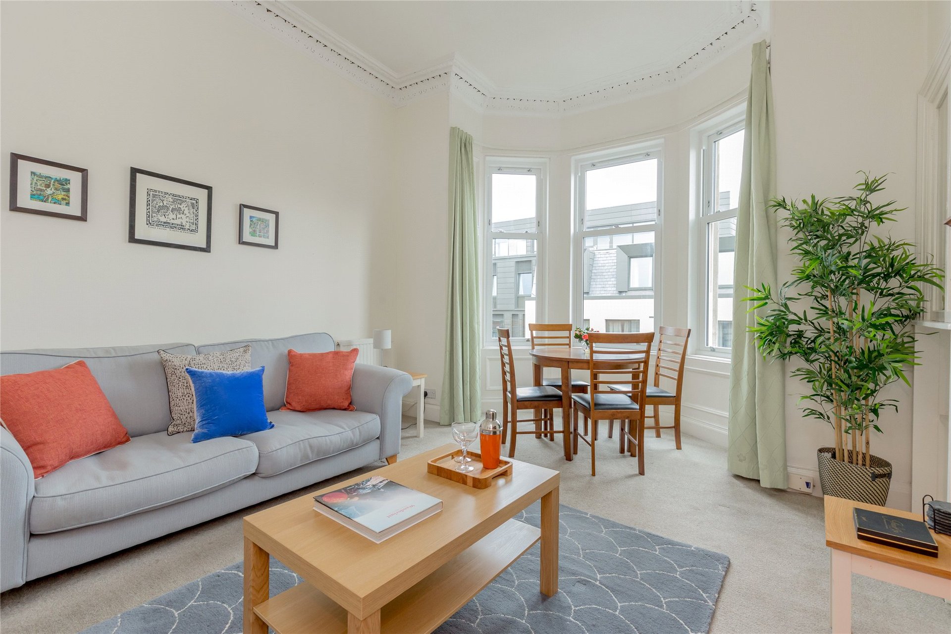 12/7 Sylvan Place, Sciennes, Edinburgh, EH9 1LH - Picture #3