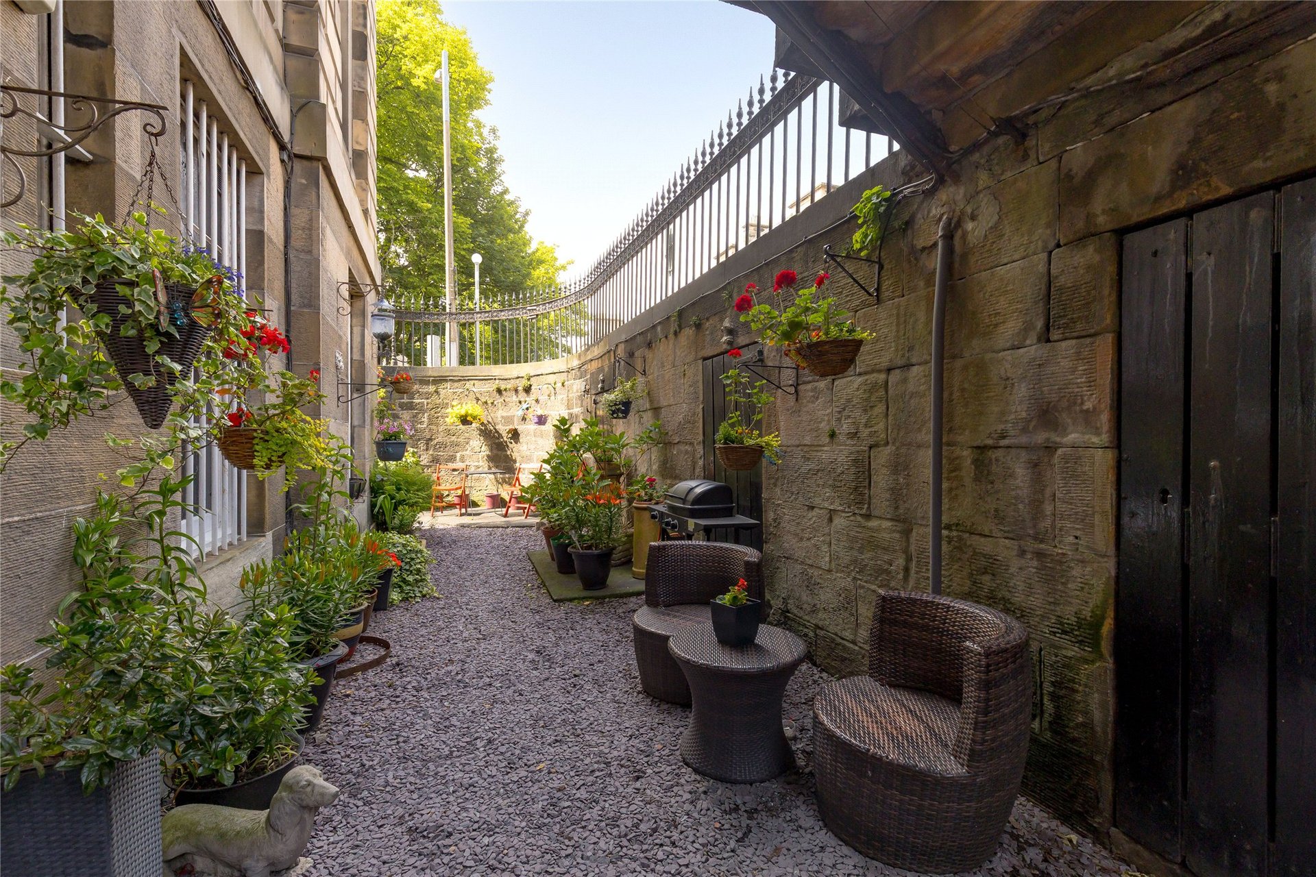 22 Chester Street, Edinburgh, EH3 7RA - Picture #27