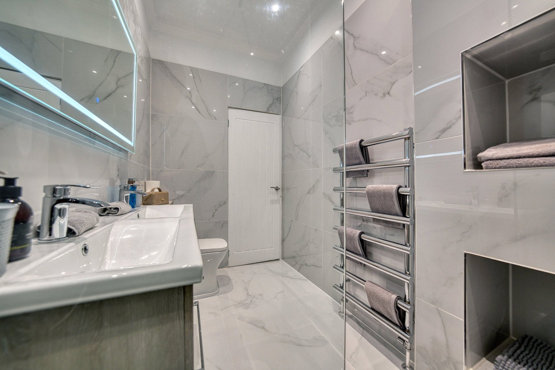 Garden Flat, 25 Hillhead Street, Hillhead, Glasgow, G12 8PX - Picture #19