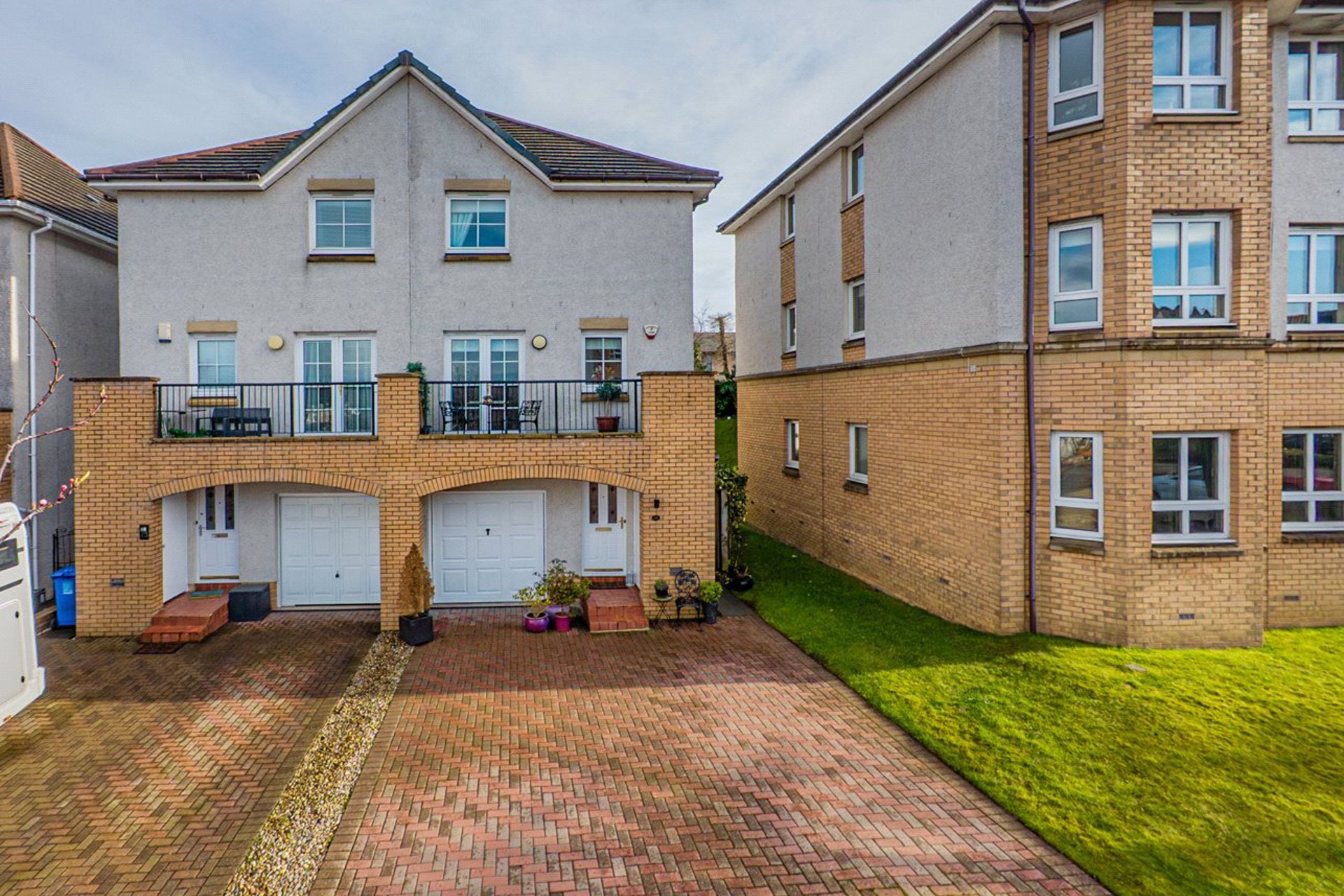 26 Hutton, Anniesland, Glasgow, G12 0FF - Picture #1