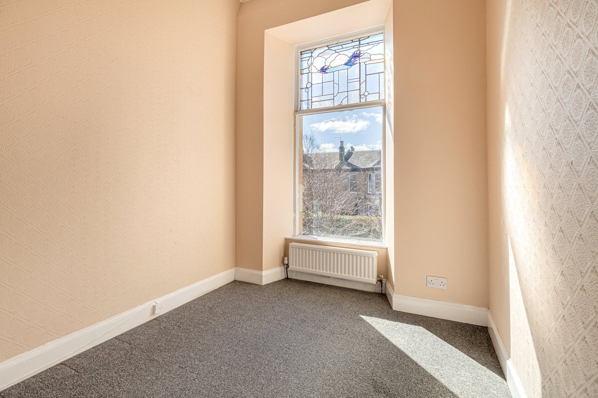 8 Dalkeith Avenue, Dumbreck, Glasgow, G41 5BJ - Picture #33