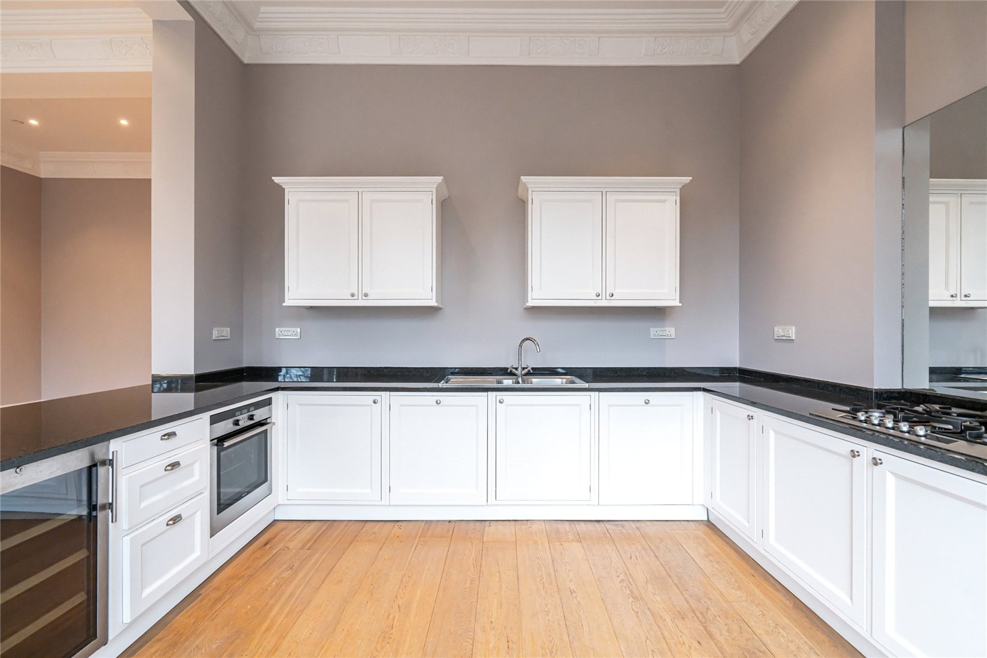 1/1, 2 Bowmont Gardens, Dowanhill, Glasgow, G12 9LR - Picture #6