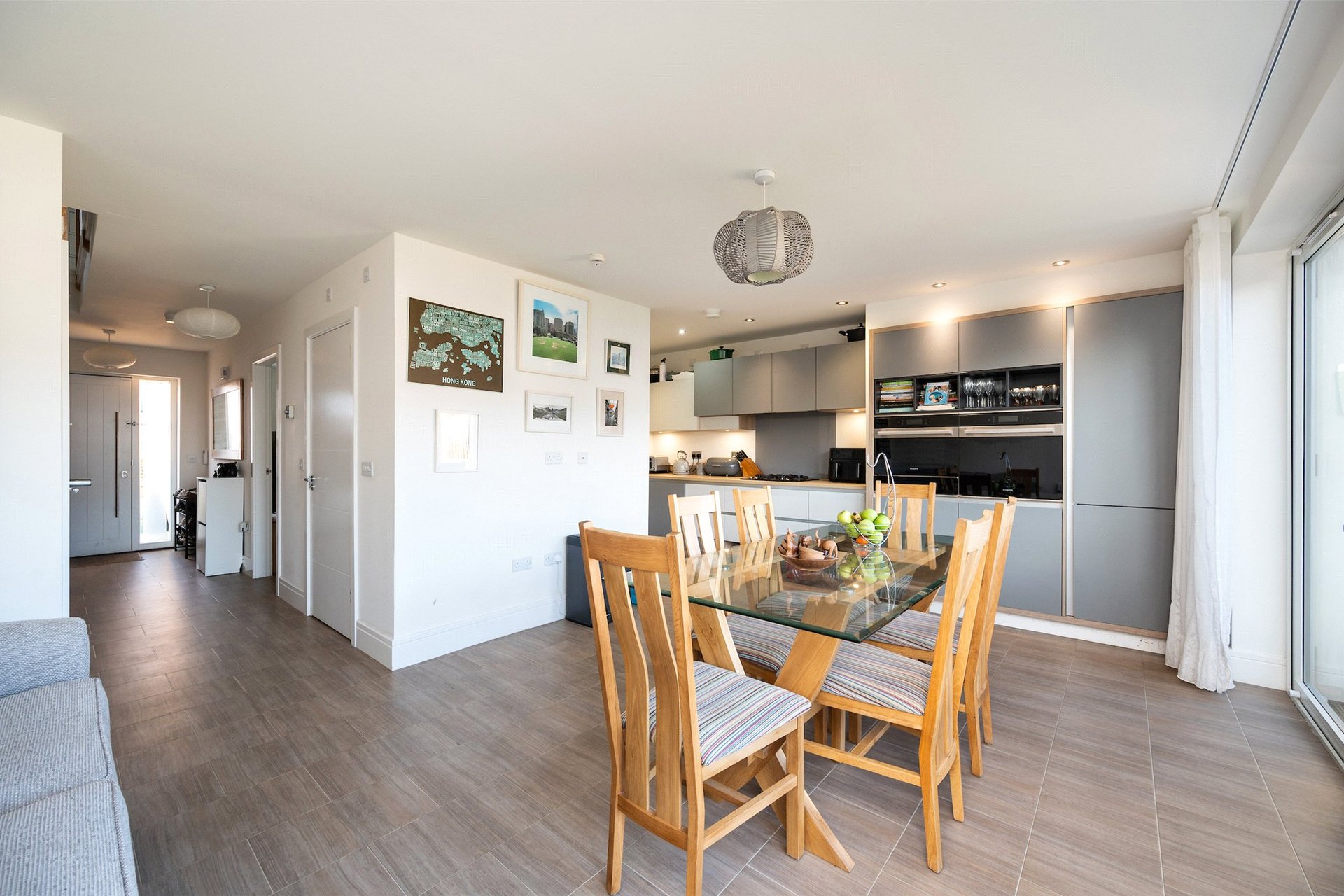 29 Longwall Crescent, Newcraighall, Musselburgh, East Lothian, EH21 8SZ - Picture #5