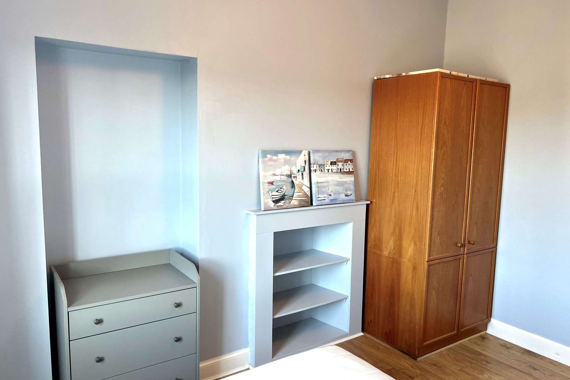 3F1, 17 Bread Street, Edinburgh, EH3 9AL - Picture #10