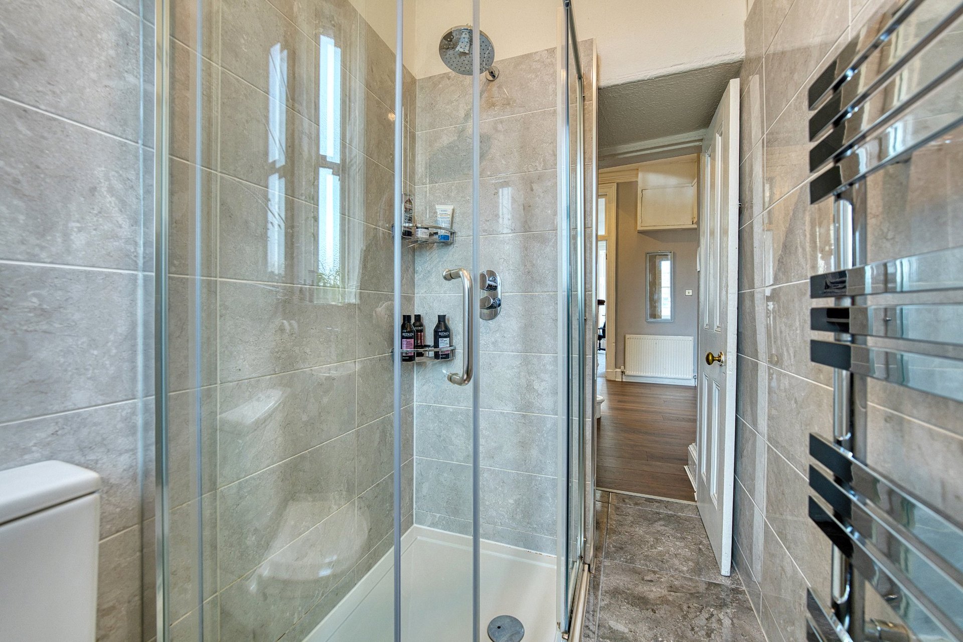 3/1, 15 Albert Road, Queens Park, Glasgow, G42 8DL - Picture #21