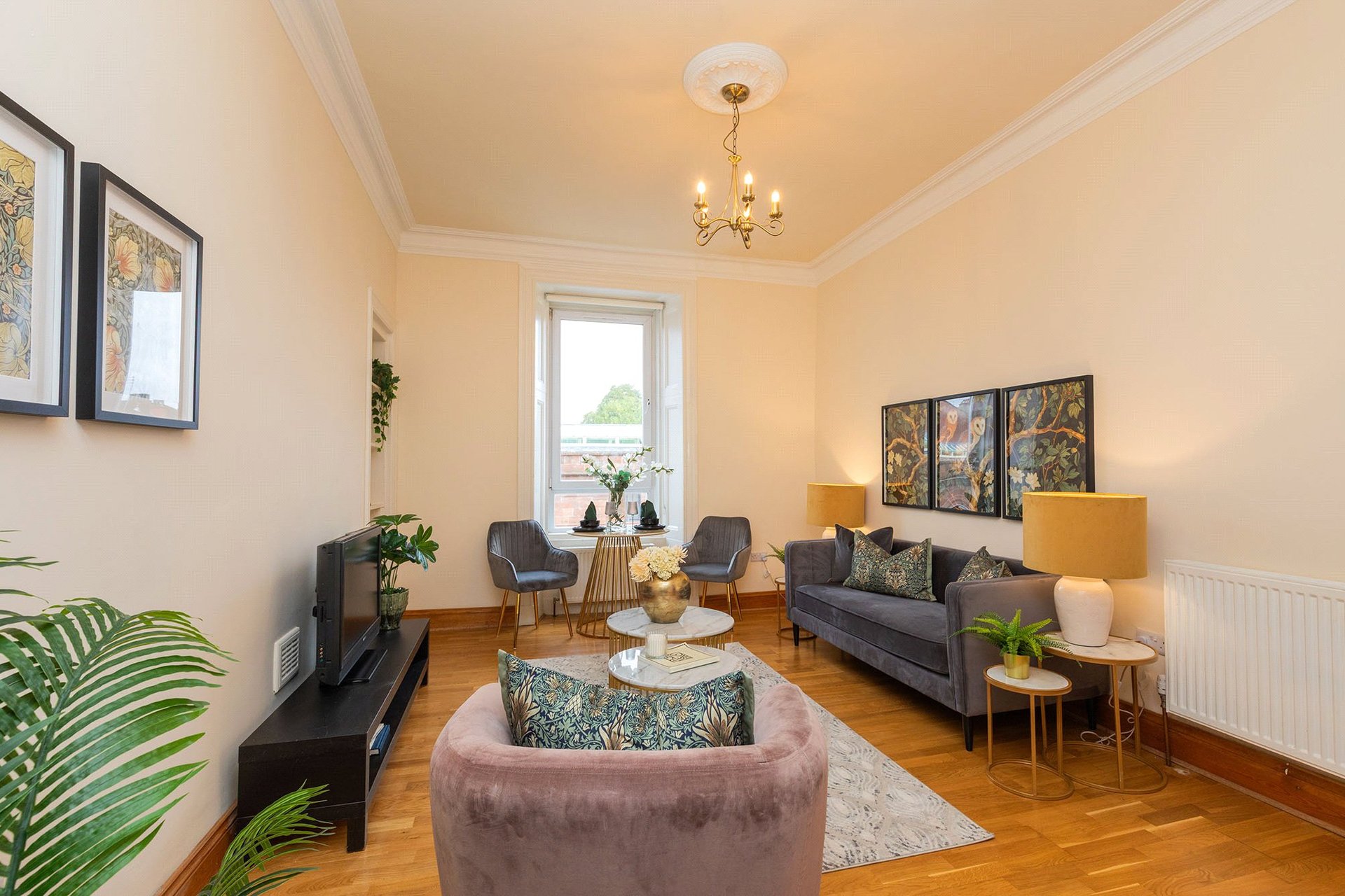 2/1, 118 Calder Street, Govanhill, Glasgow, G42 7RB - Picture #2