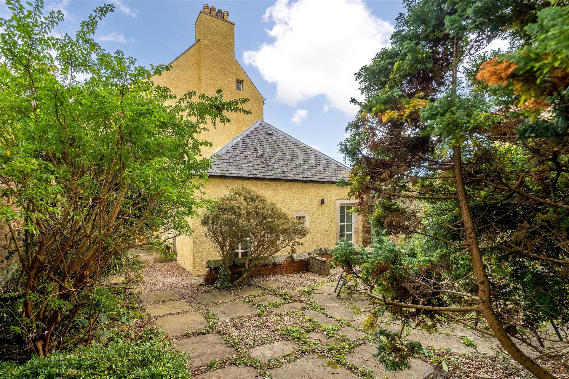 The Secret Orchard, 11 Quality Street, Dysart, Kirkcaldy, Fife, KY1 2TZ - Picture #24