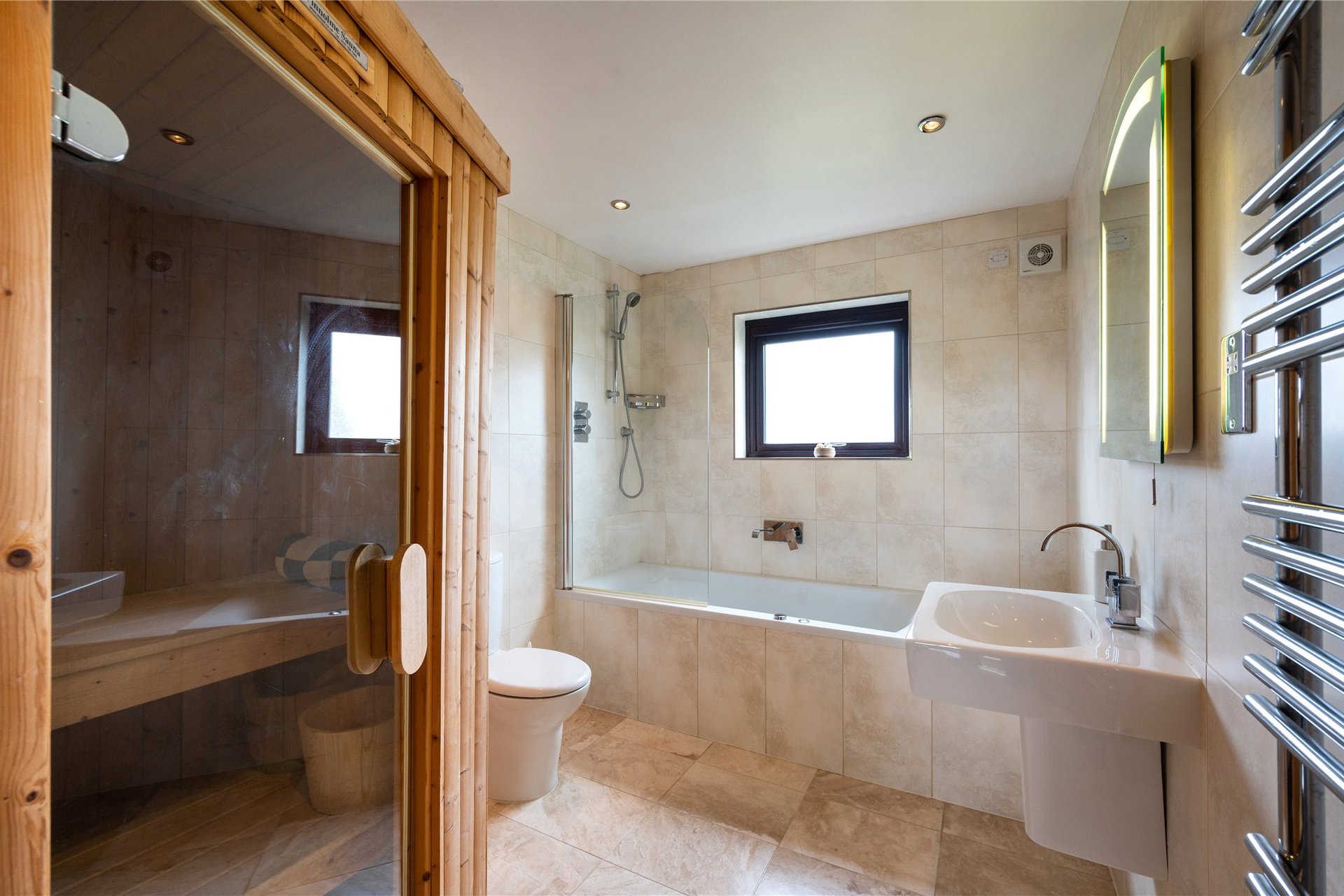 Linden House, Balbeggie, Perth, Perthshire, PH2 6HJ - Picture #18