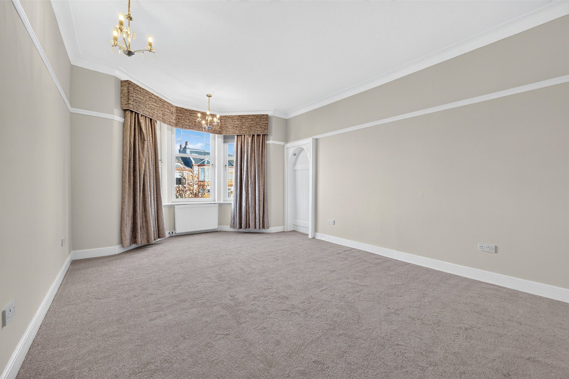 42 Deanwood Avenue, Glasgow, East Renfrewshire, G44 3RJ - Picture #17