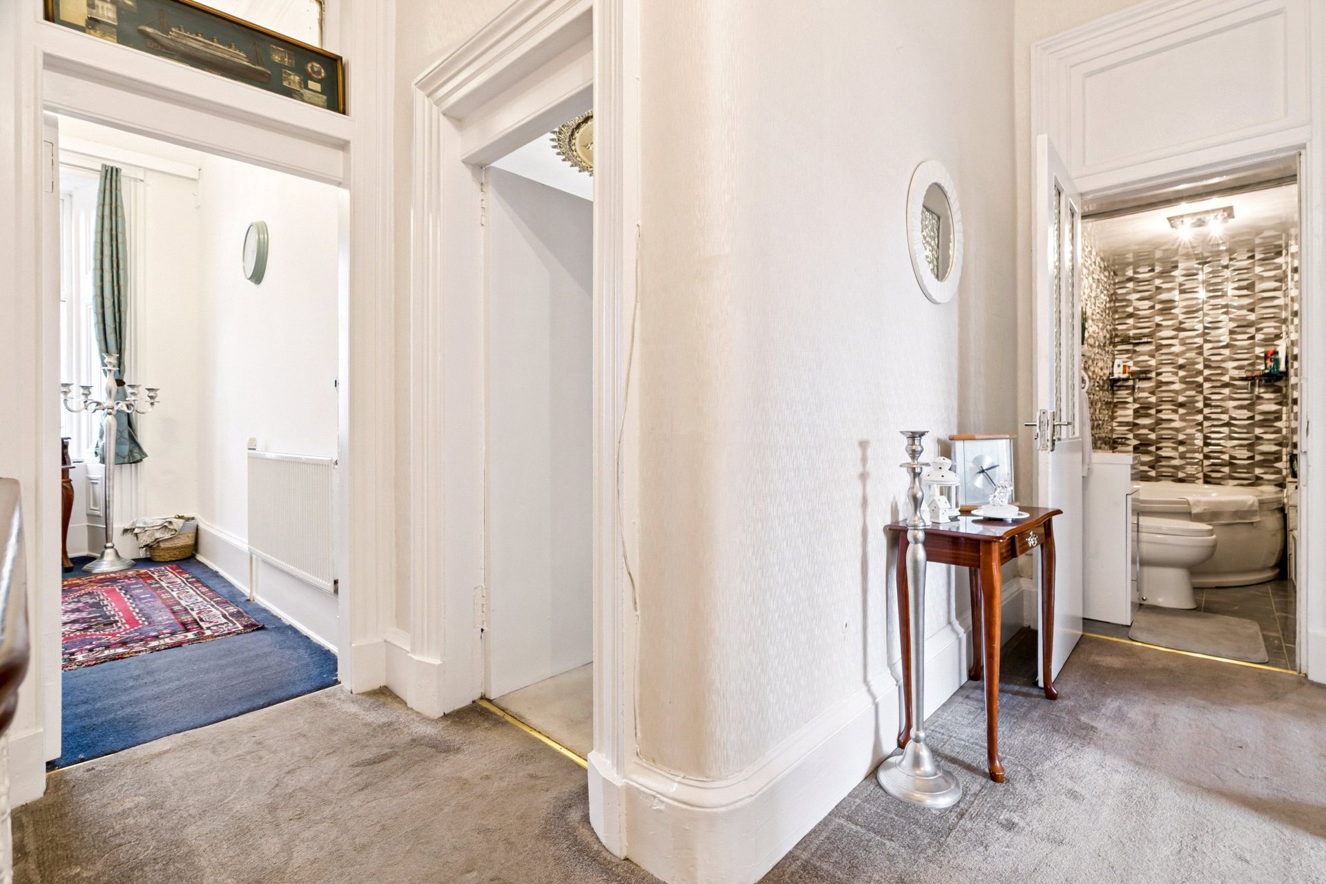 3 May Terrace, Mount Florida, Glasgow, G42 9XF - Picture #16