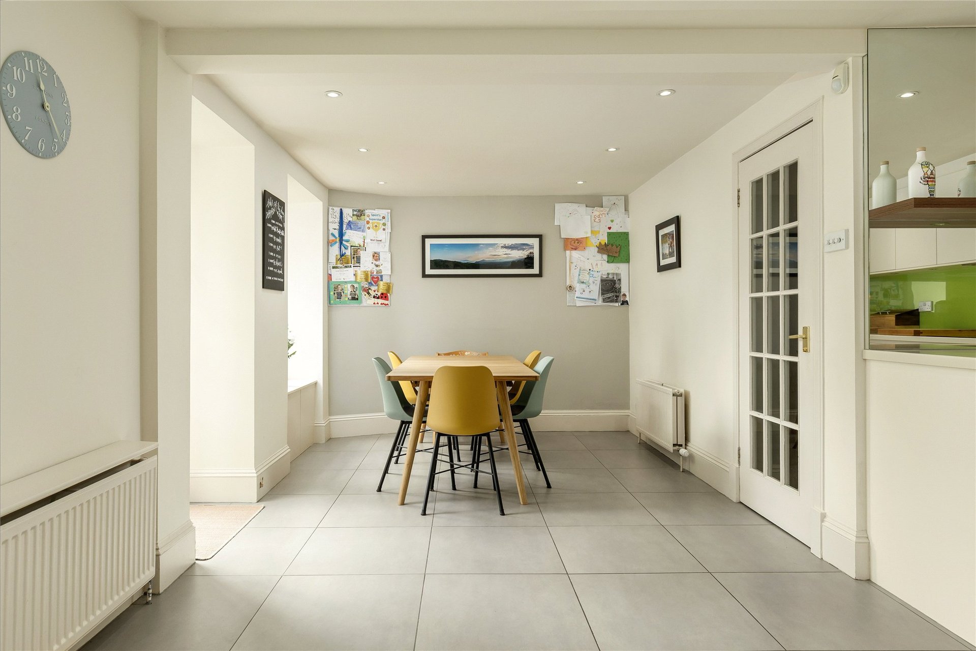 6 Warriston Crescent, Edinburgh, EH3 5LA - Picture #12