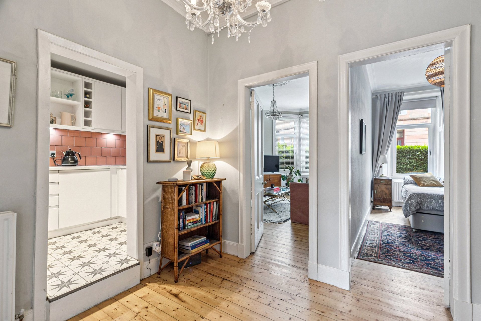 0/2, 168 Garrioch Road, North Kelvinside, Glasgow, G20 8RN - Picture #16