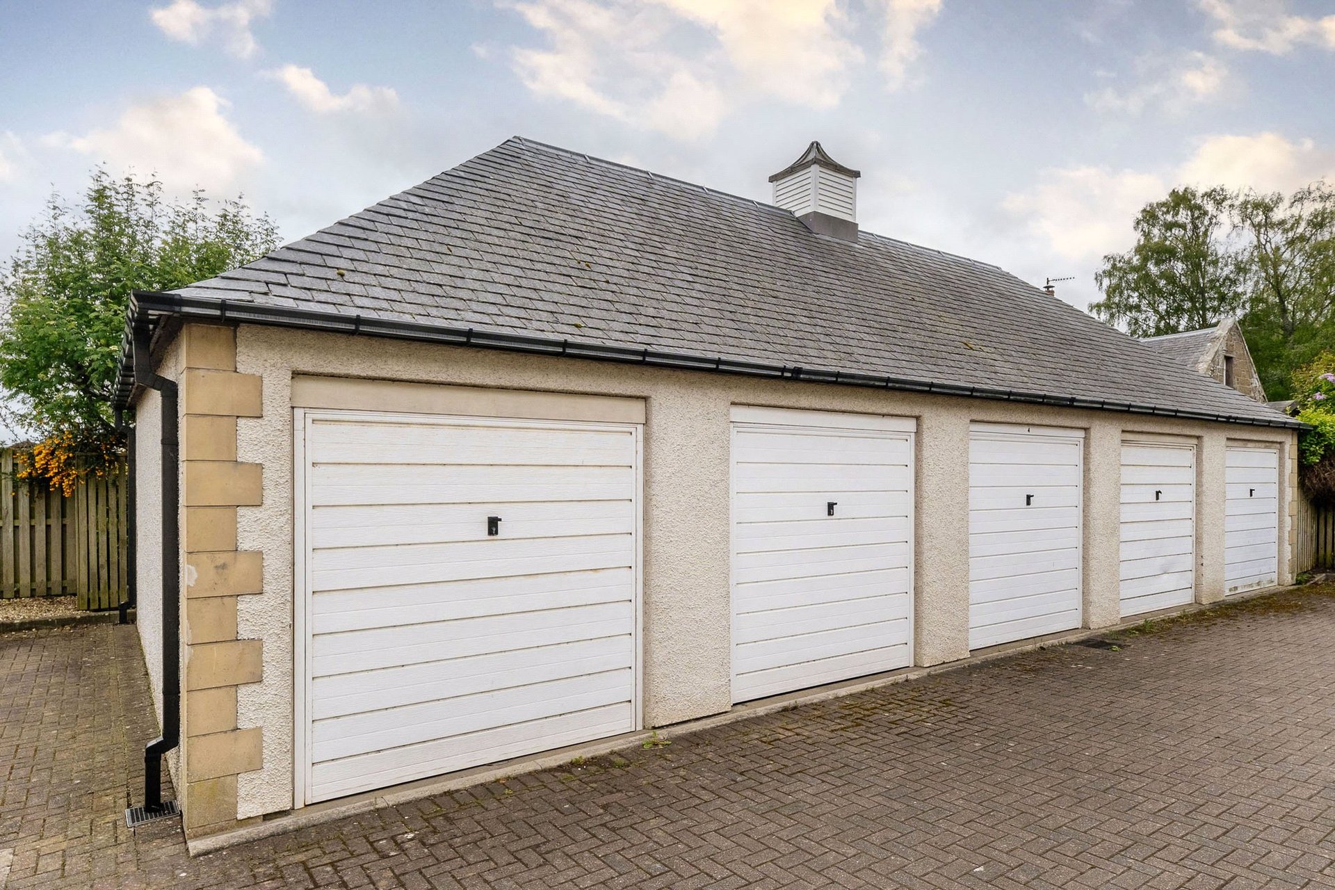 6 Abbey Mill Park, Melrose, Scottish Borders, TD6 9RJ - Picture #23
