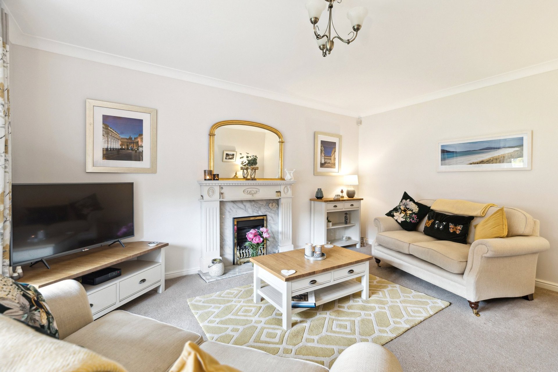 39 Abercrombie Drive, Bearsden, G61 4RR - Picture #5
