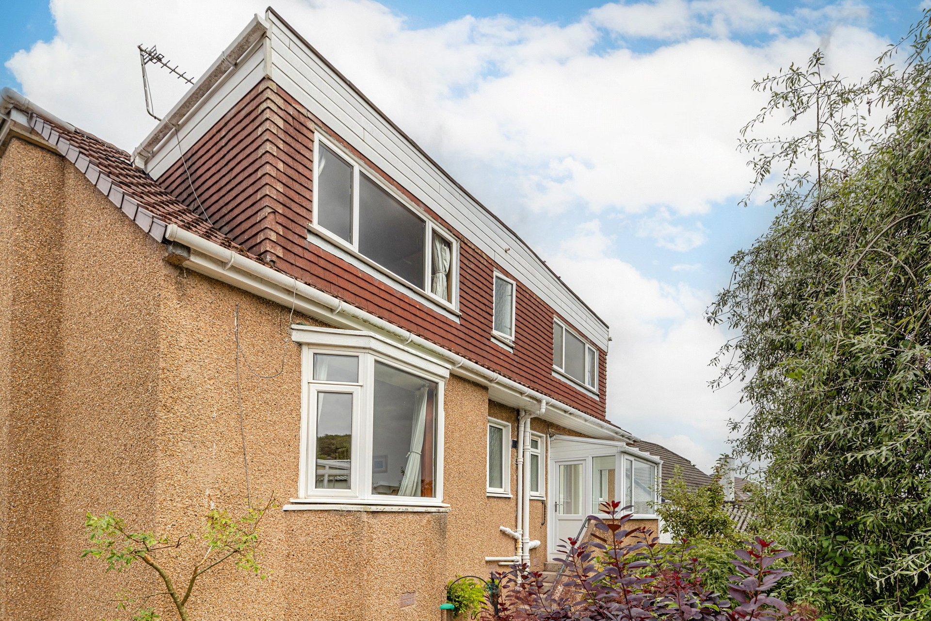 13 Lomond Road, Bearsden, G61 1BA - Picture #33