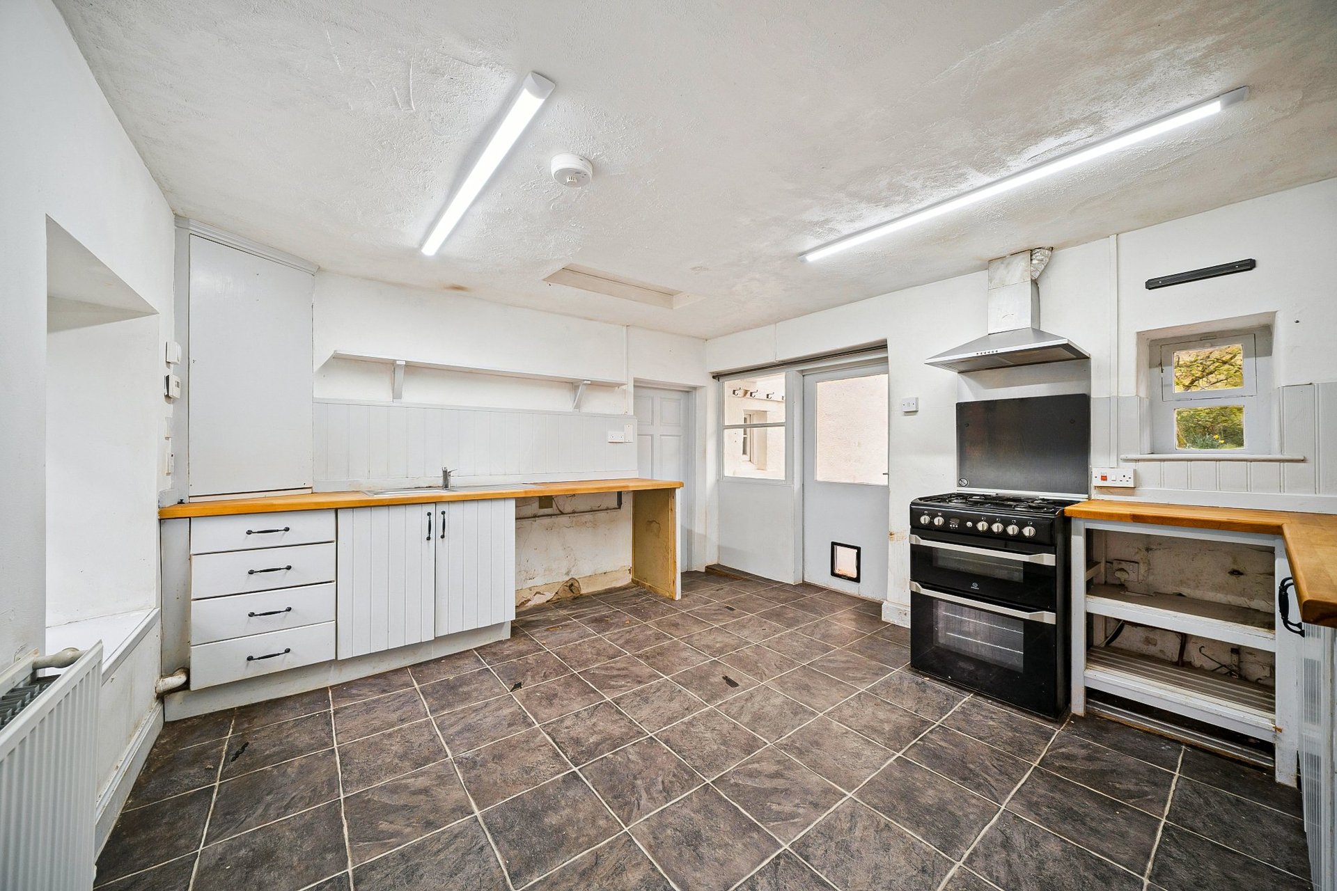 Valley Cottage, Innerleithen, Scottish Borders, EH44 6PX - Picture #9