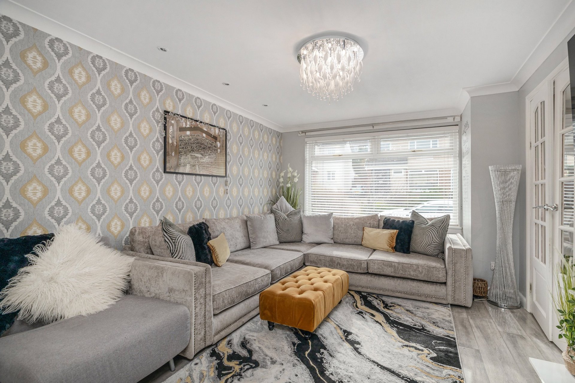73 Almond Road, Bearsden, G61 1RG - Picture #5