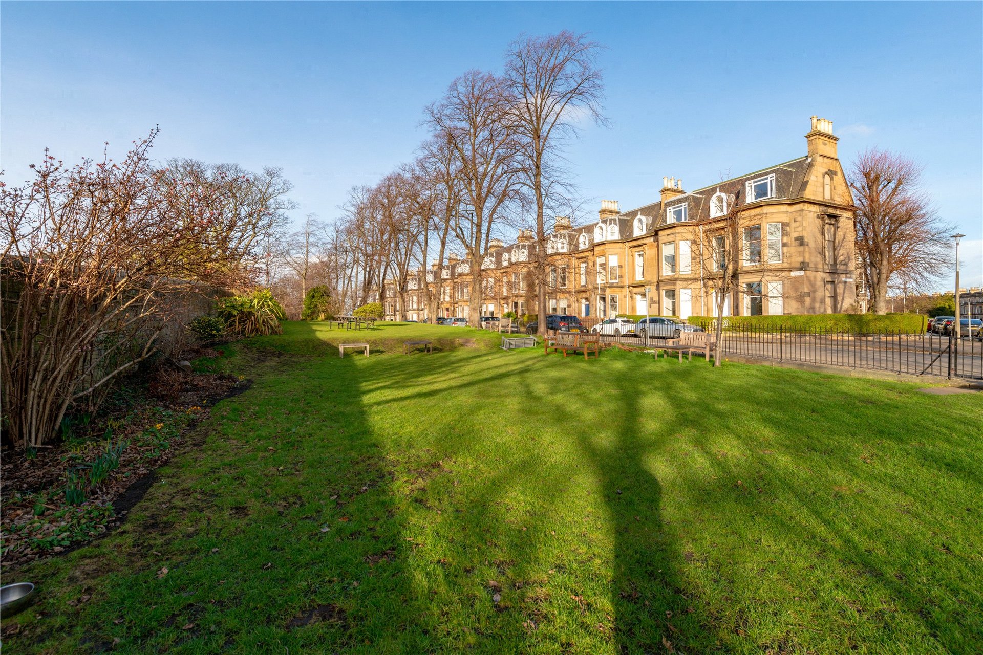 Flat 1F, 22 Magdala Crescent, West End, Edinburgh, EH12 5BD - Picture #26