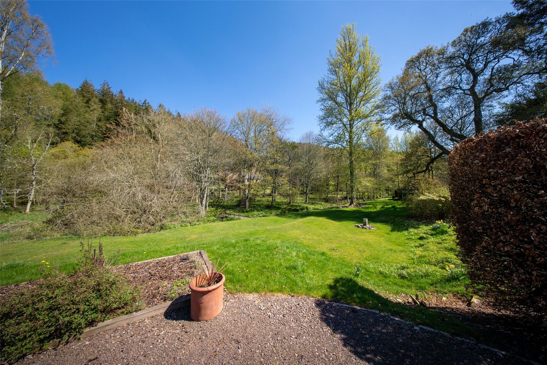 Woodside Cottage, Ellemford, Duns, Berwickshire, TD11 3SG - Picture #21