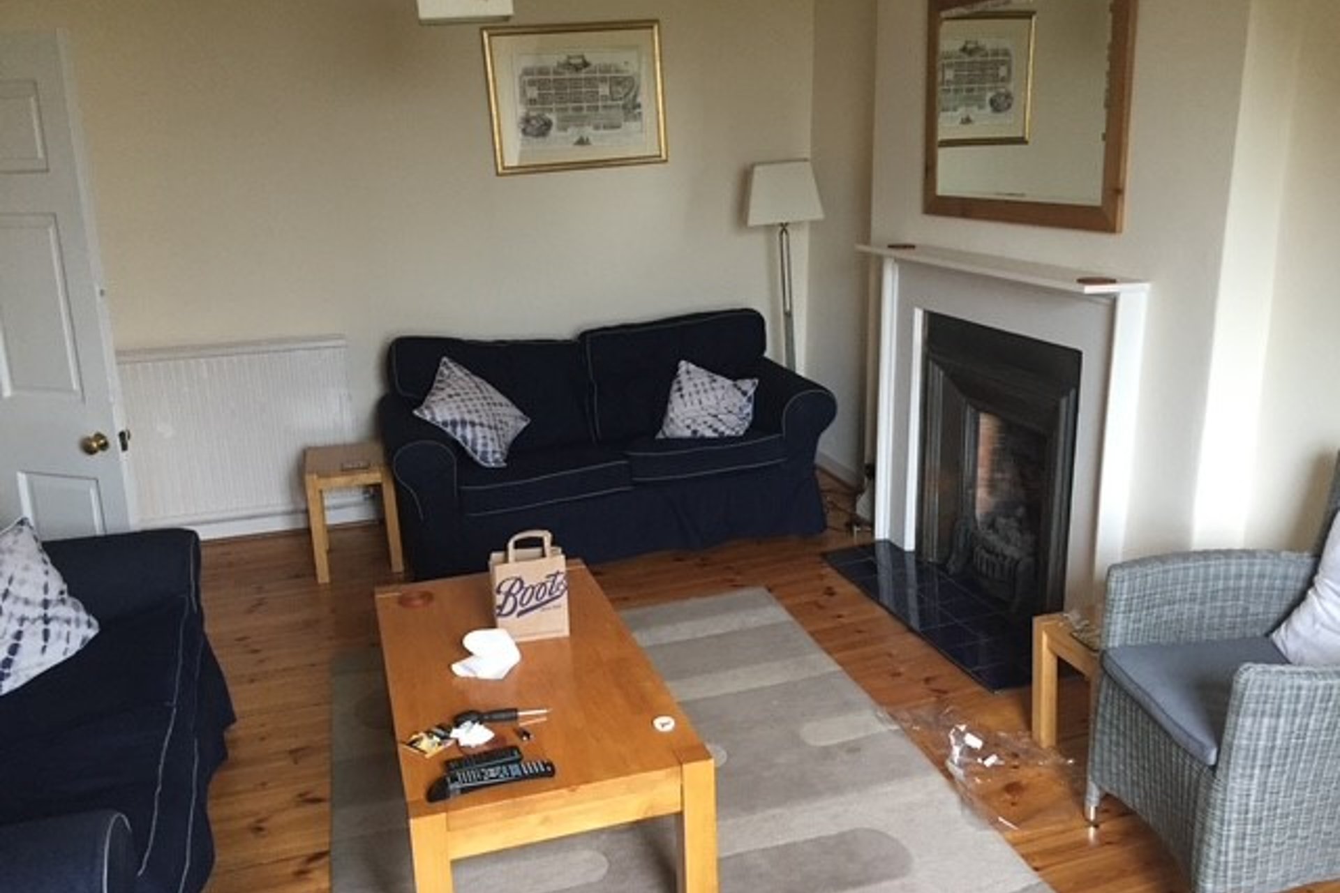 44 Queen Street, New Town, Edinburgh, EH2 3NL - Picture #7