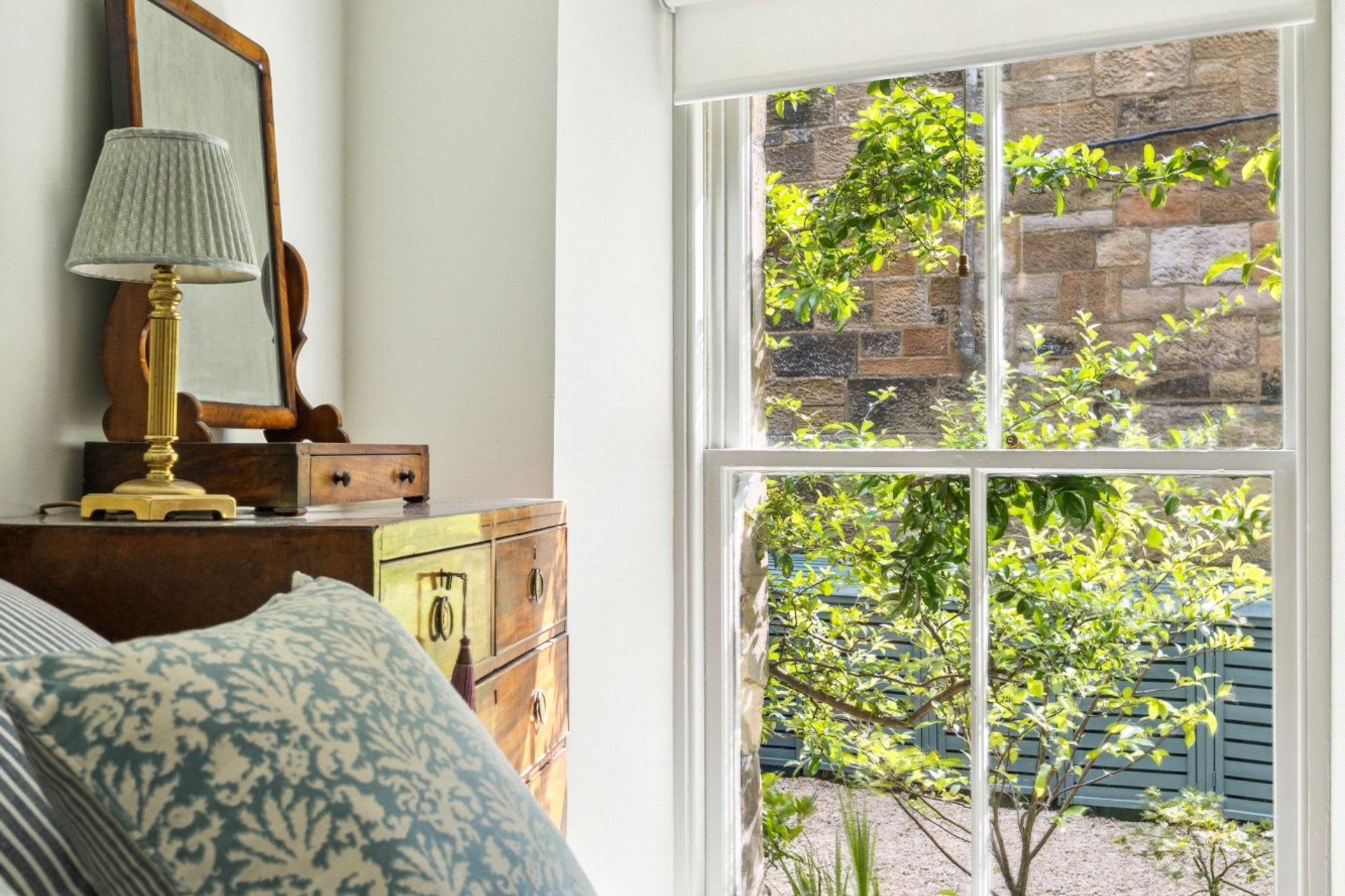 3 Lancaster Crescent Lane, Kelvinside, Glasgow, G12 0RS - Picture #24