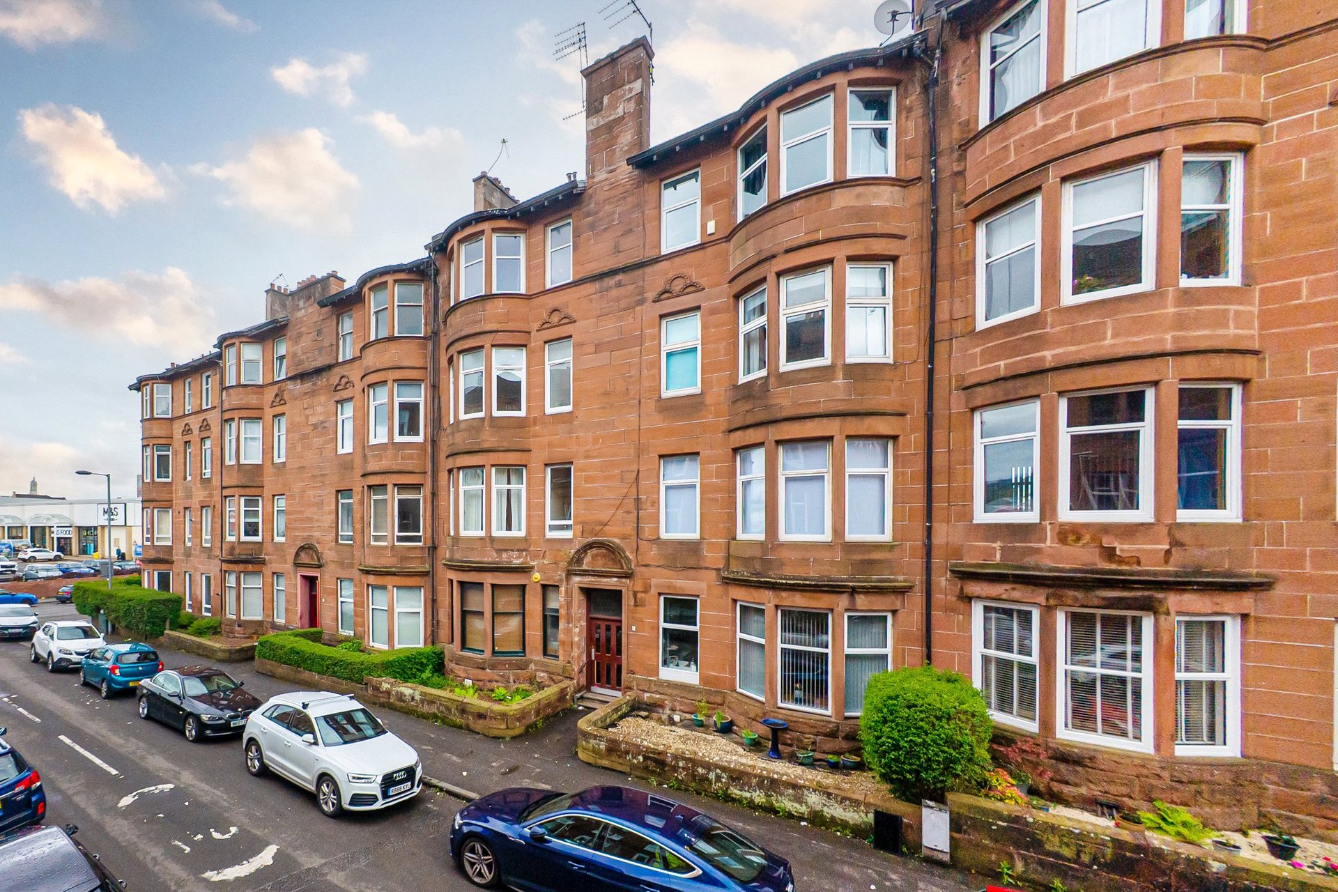 3/1, 3 Fairlie Park Drive, Partick, Glasgow, G11 7SS - Picture #17