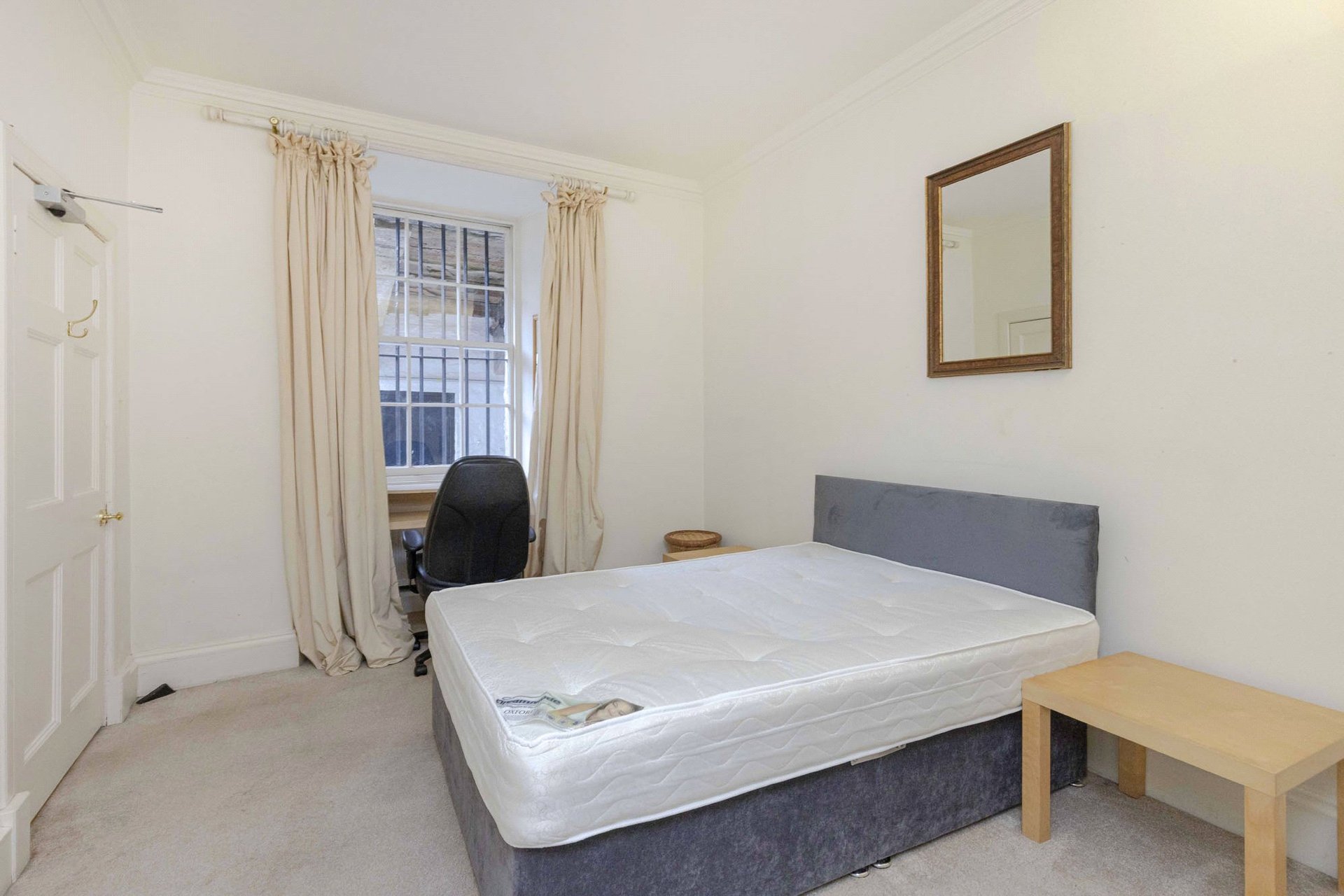 82B Great King Street, New Town, Edinburgh, EH3 6QU - Picture #12