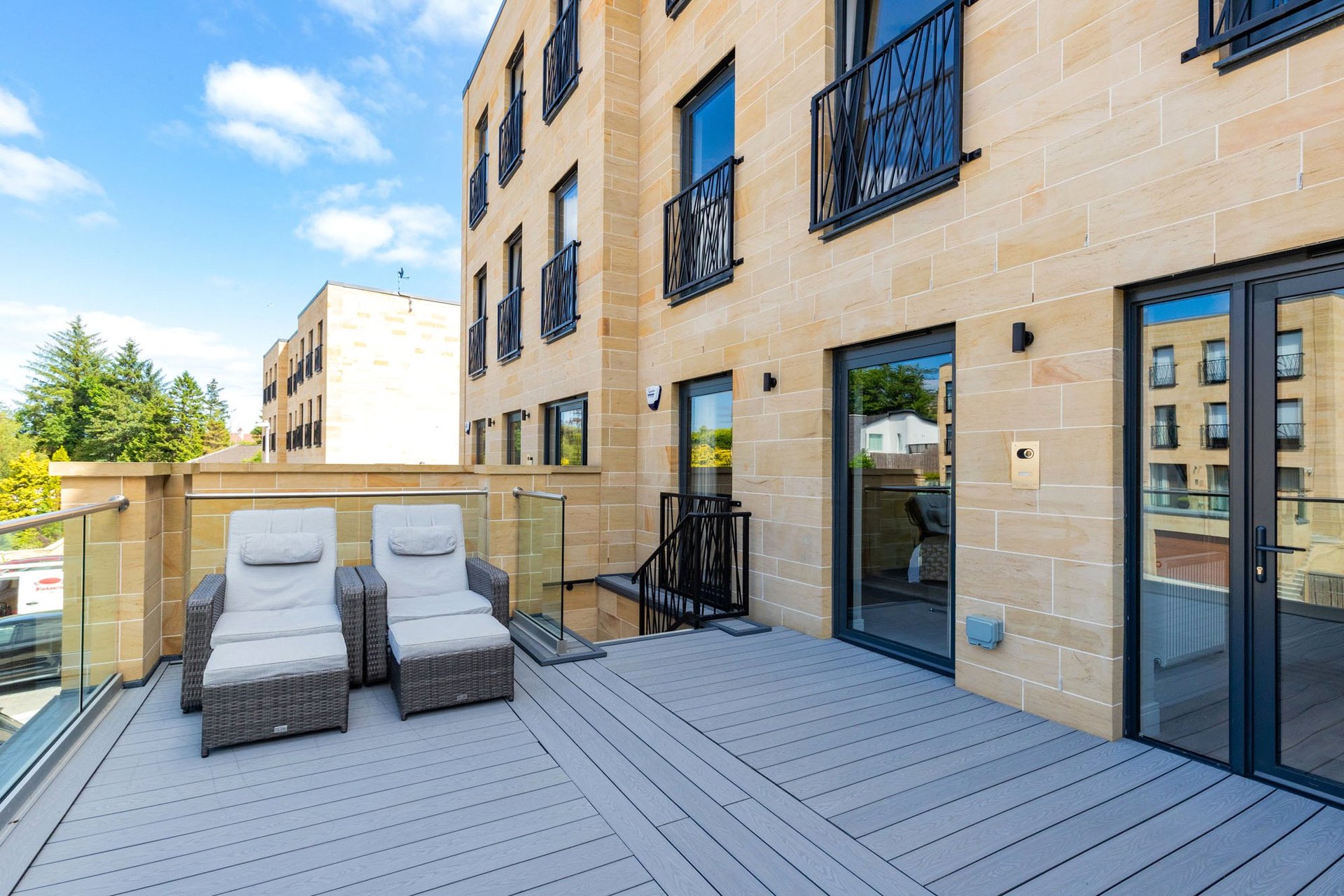 The Glades, 23 Glebe Wynd, Bothwell, Glasgow, South Lanarkshire, G71 8QT - Picture #50