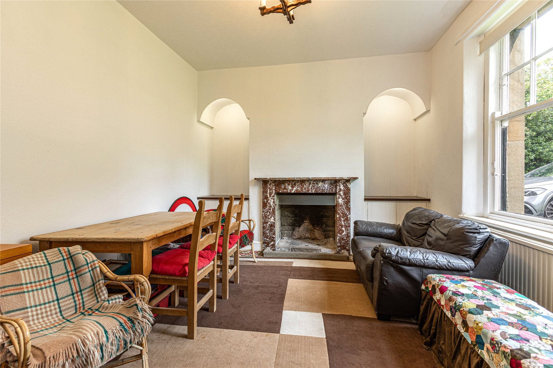 Adderstone Villa, Belford, Northumberland, NE70 7JA - Picture #8