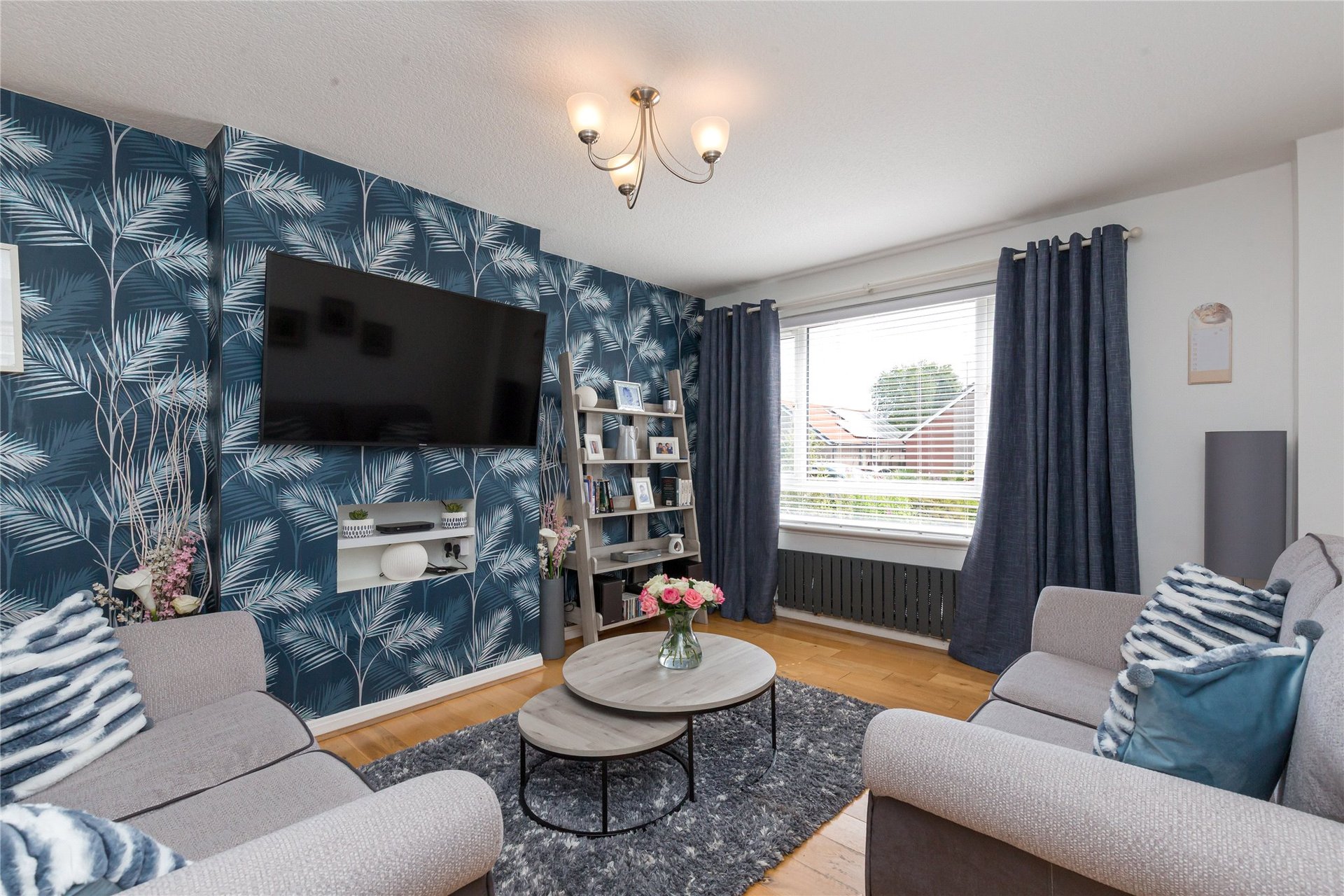 46 Grigor Avenue, Edinburgh, EH4 2PG - Picture #6