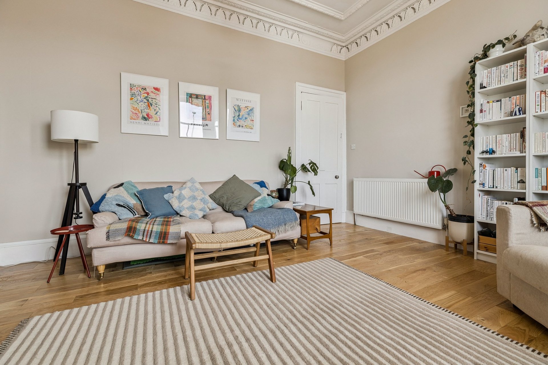 Flat 1/2, 81 Nithsdale Drive, Strathbungo, Glasgow, G41 2PT - Picture #6