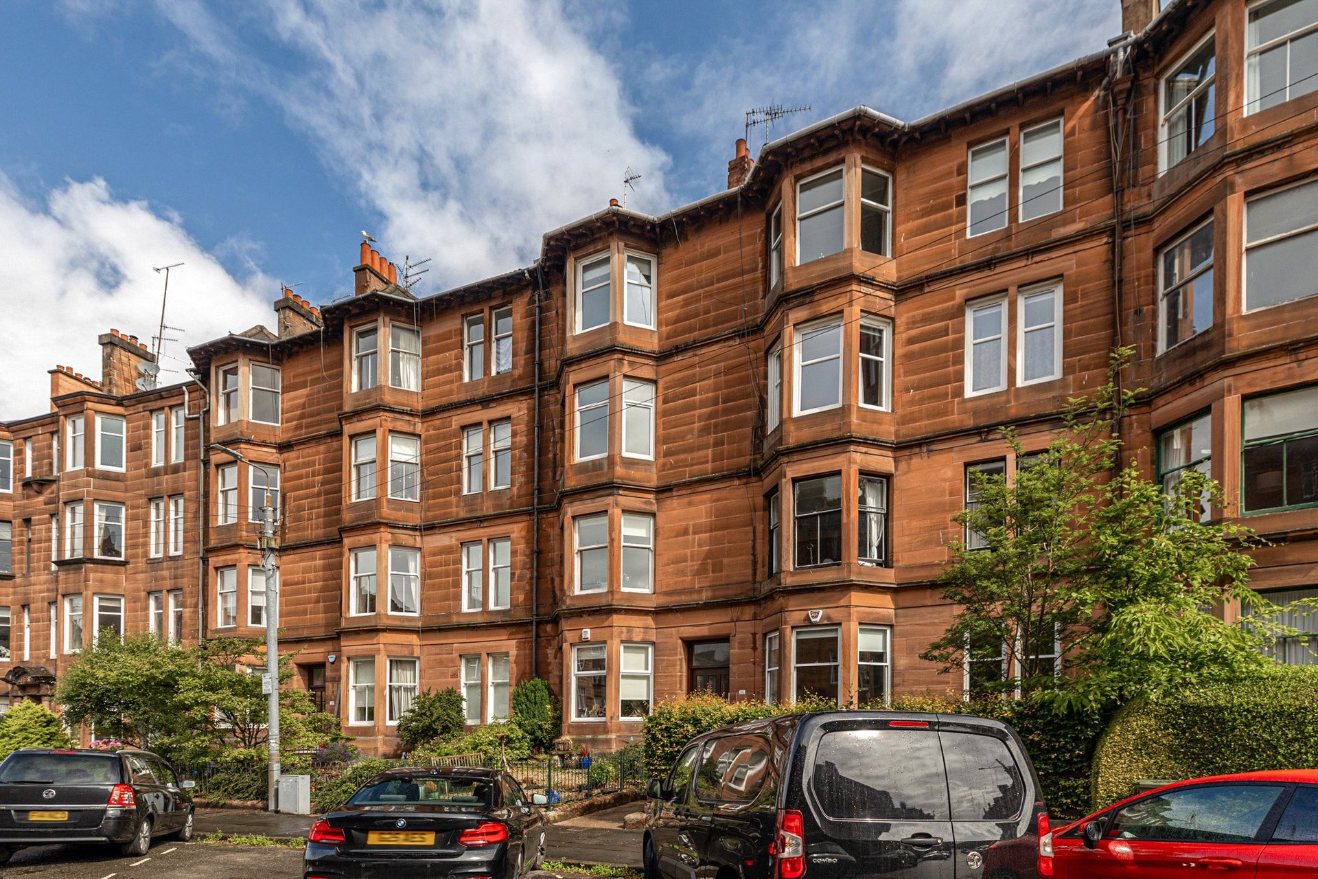 3/2, 96 Novar Drive, Hyndland, Glasgow, G12 9ST - Picture #24